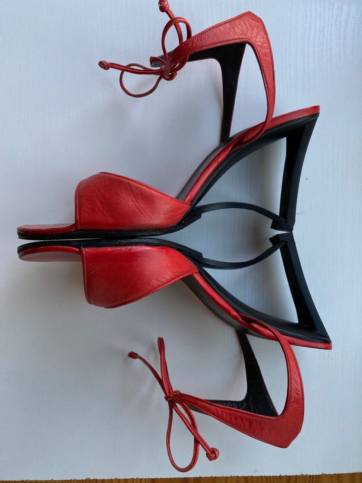 Charles Jourdan Charles Jourdan Paris Woman Heels Size US 6 / IT 36 - 5 Thumbnail