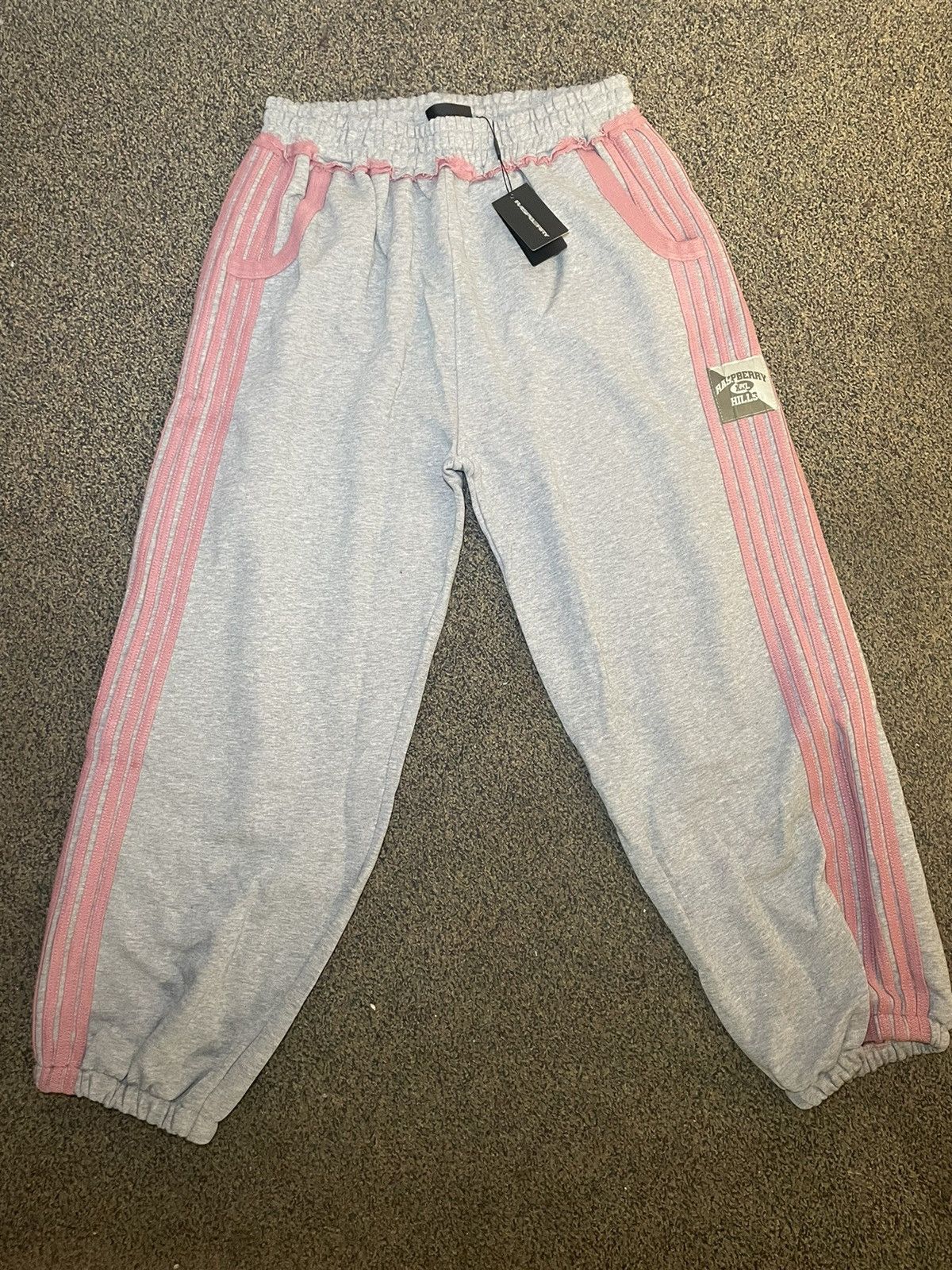 The GV Gallery Gv Gallery Raspberry Hills Aunt Cathy Sweatpants Size US 36 / EU 52 - 3 Thumbnail