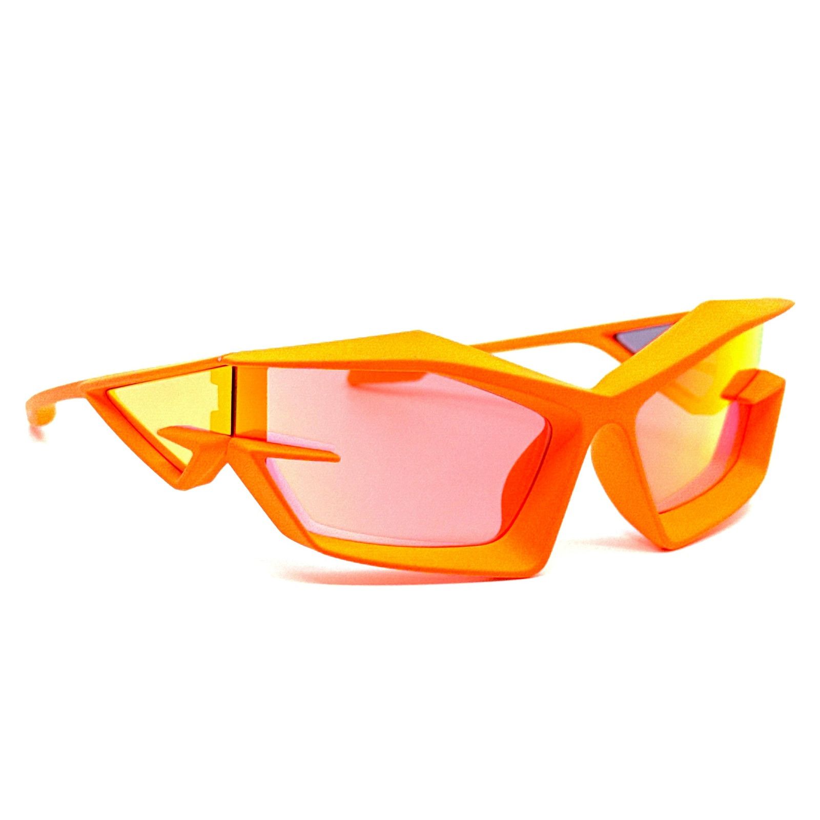 New, GIVENCHY Sunglasses GV40029U 30G Authentic GIVENCHY GV40039U 90V GV Day | Online Sale - Amevista main image 3