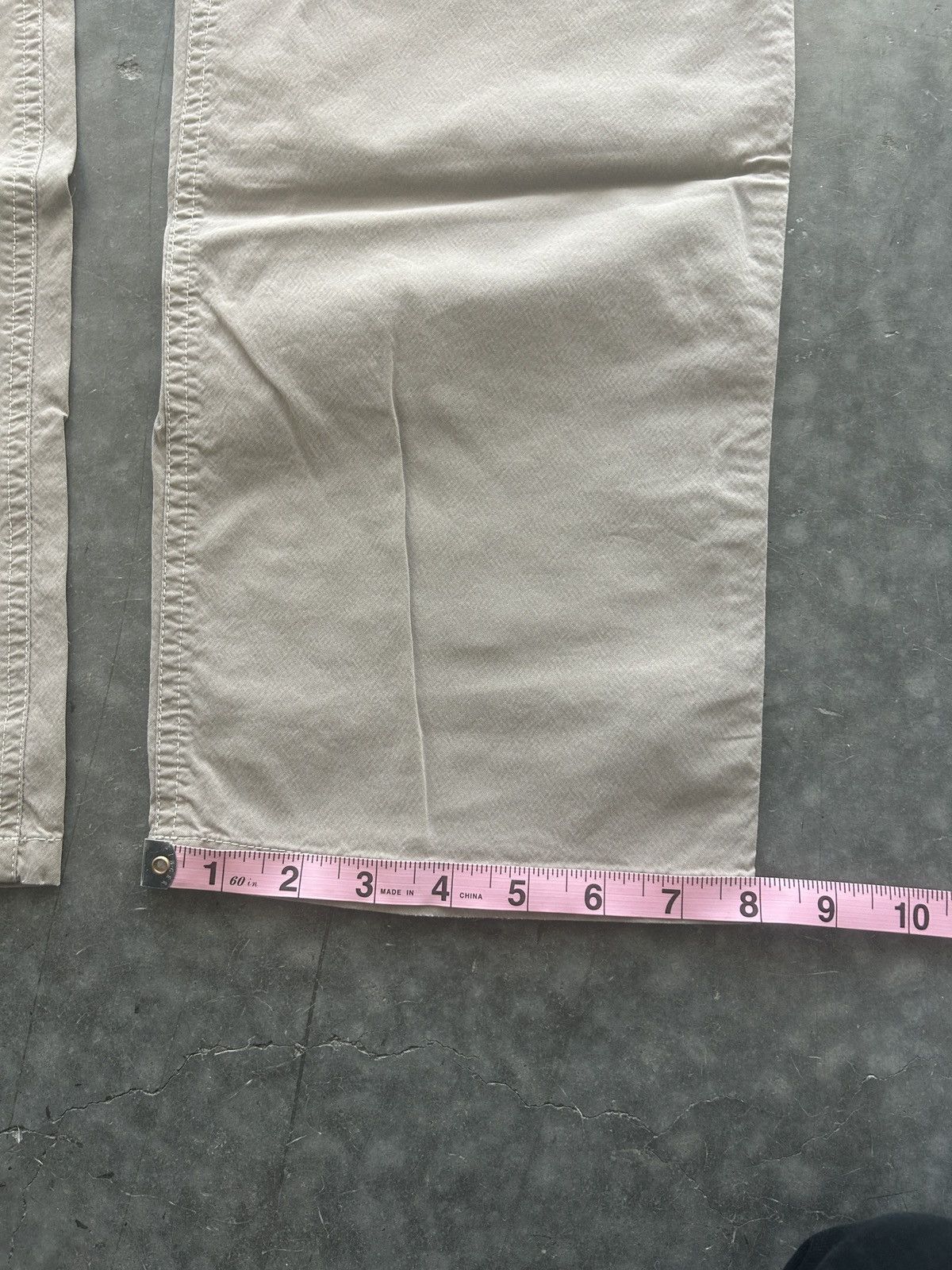 Kuhl Light Tan Kuhl Radikl Pants 36x34 Size US 36 / EU 52 - 11 Thumbnail
