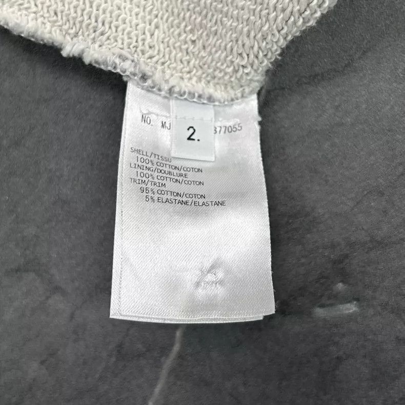 Thom Browne Thom browne Striped hoodie 2504-Nextarrow Size US M / EU 48-50 / 2 - 7 Thumbnail