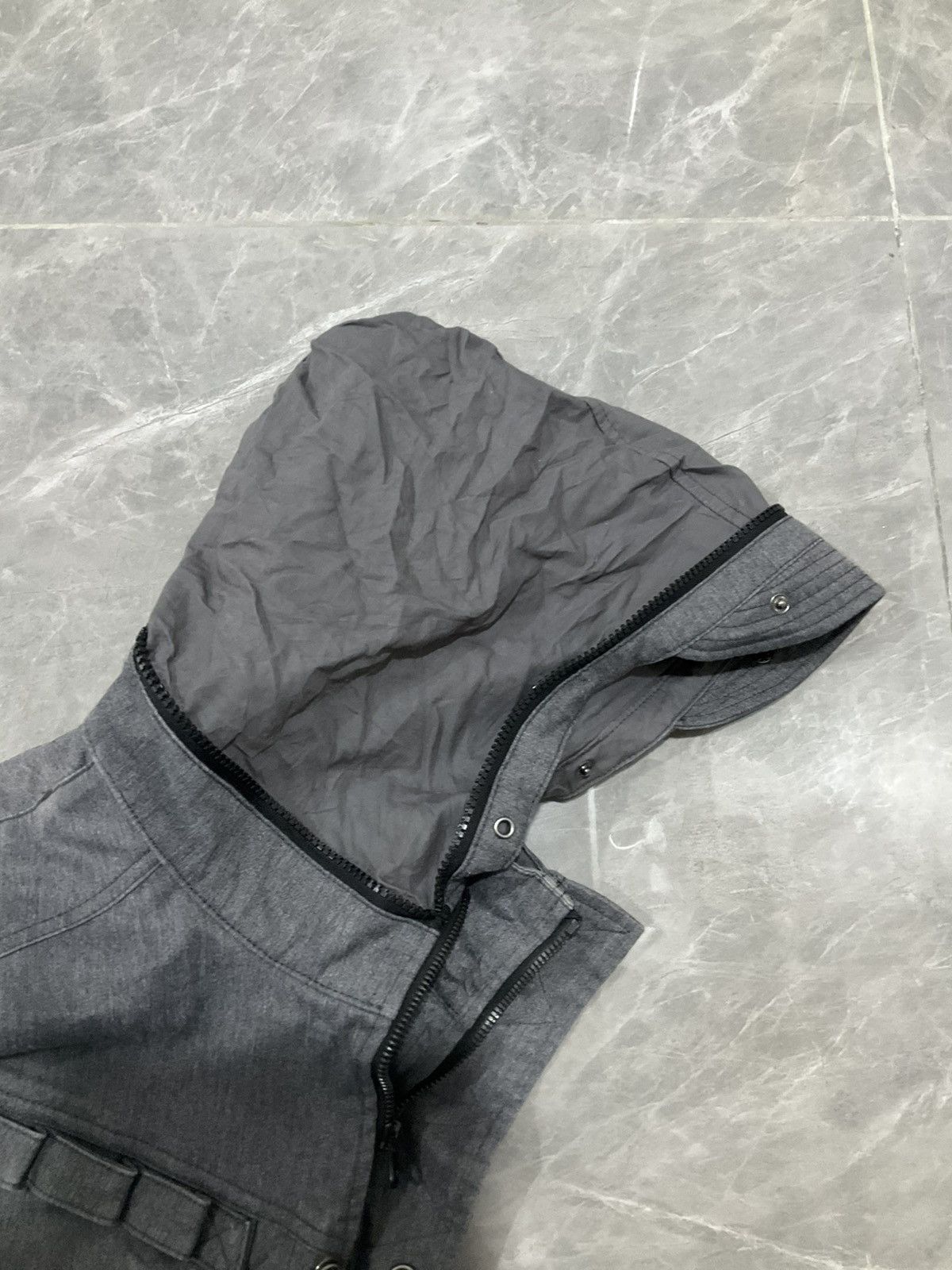 General Research FIELDCORE - hoodie jacket Zipper Size US M / EU 48-50 / 2 - 12 Thumbnail