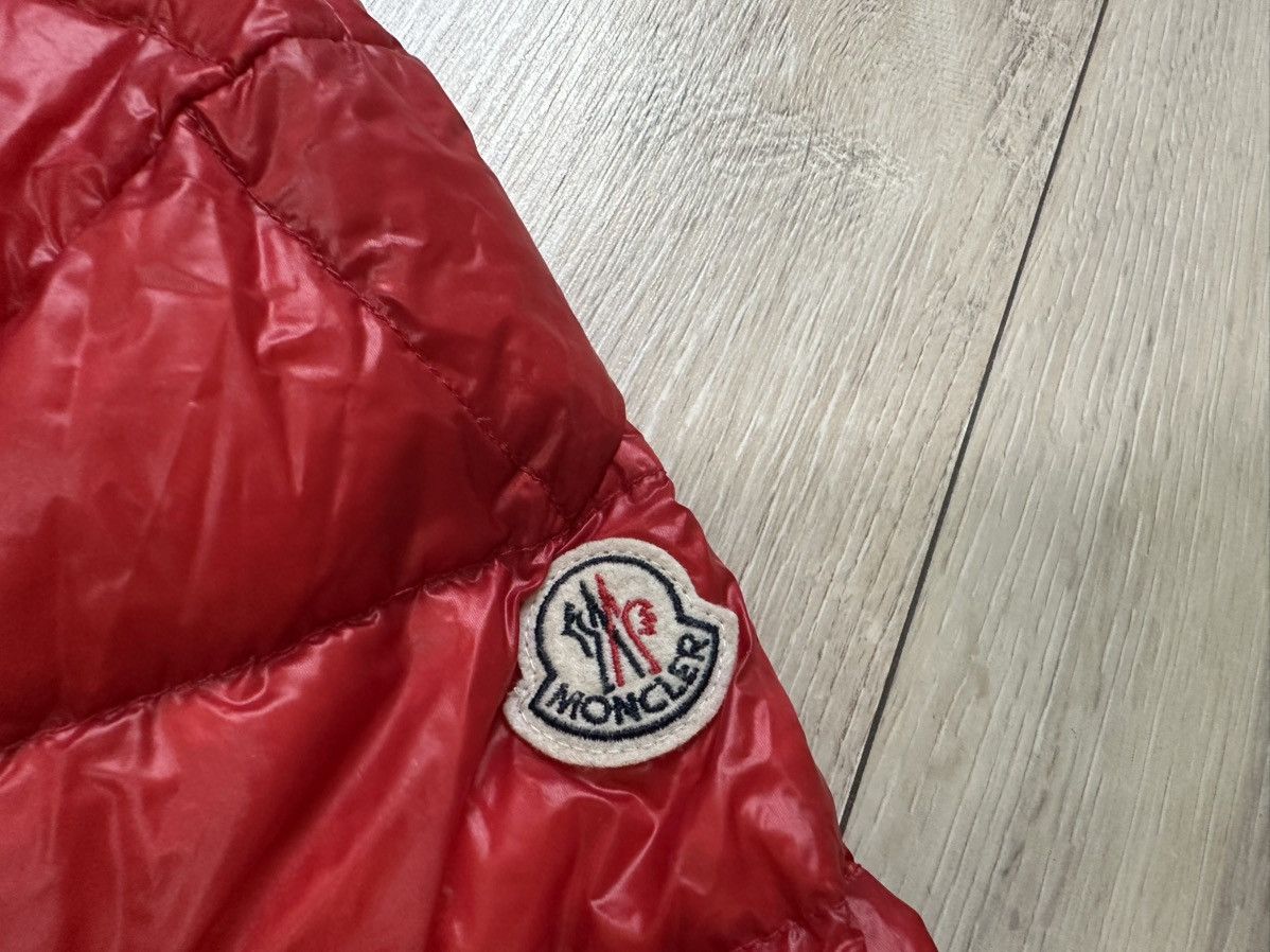 Moncler Moncler Acorus Lightweight Down Jacket Size US L / EU 52-54 / 3 - 14 Thumbnail