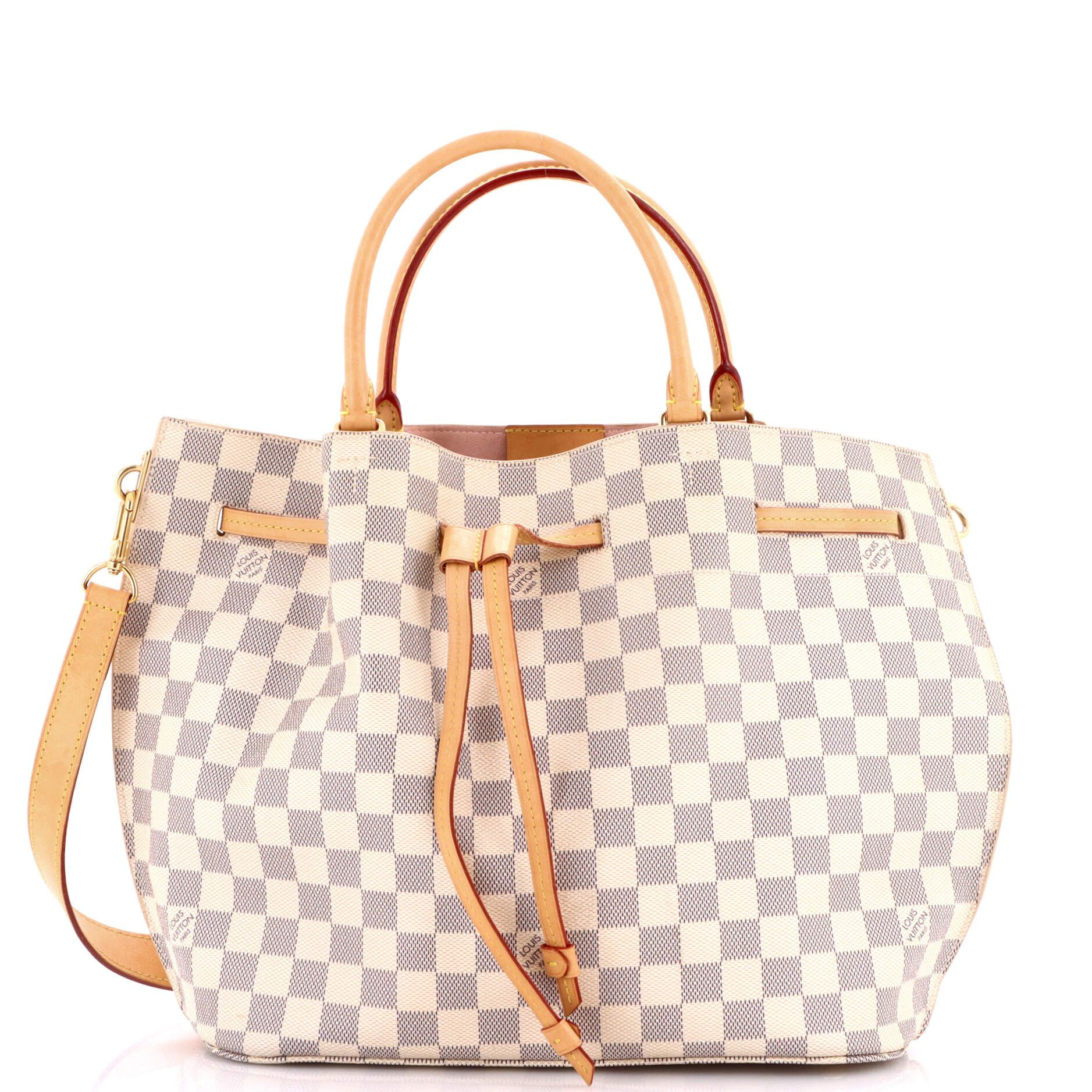 Louis Vuitton Girolata Handbag Size ONE SIZE - 1 Thumbnail