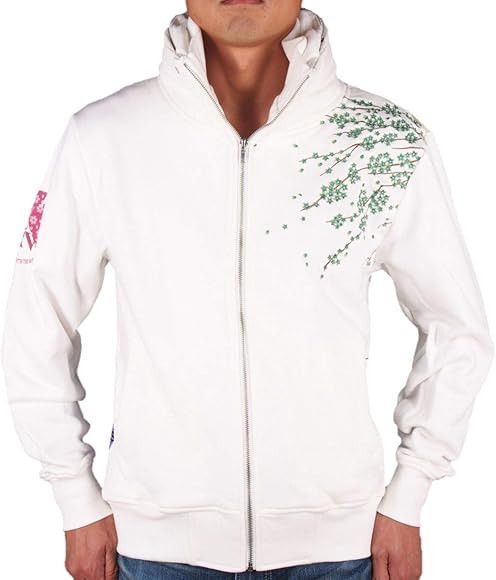 Anime Vintage Evangelion x Nishiki Hoodie Size US L / EU 52-54 / 3 - 9 Thumbnail
