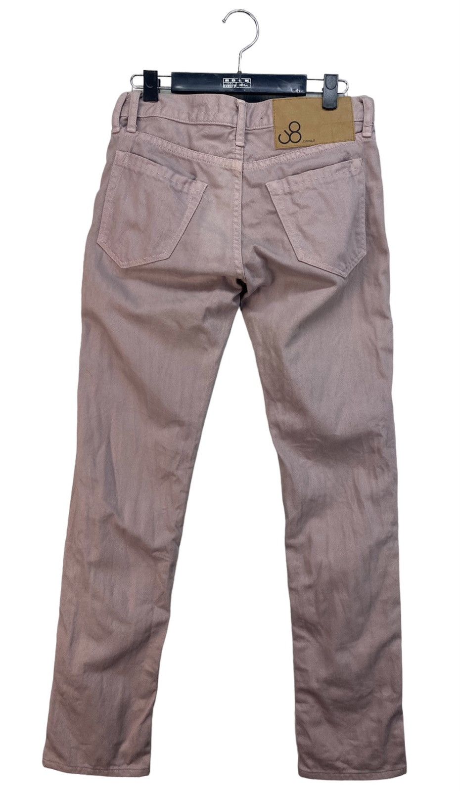 Johnbull Johnbull Women Jeans Size 29" - 2 Thumbnail