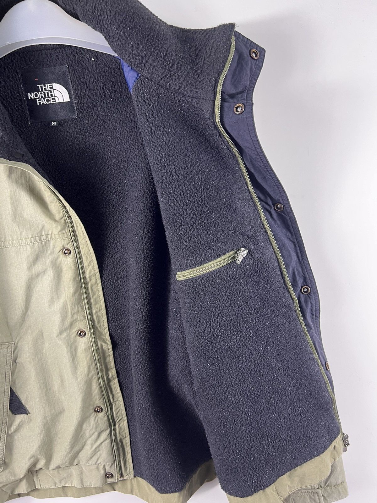The North Face 🔥 The North Face Bomber Size US M / EU 48-50 / 2 - 8 Thumbnail