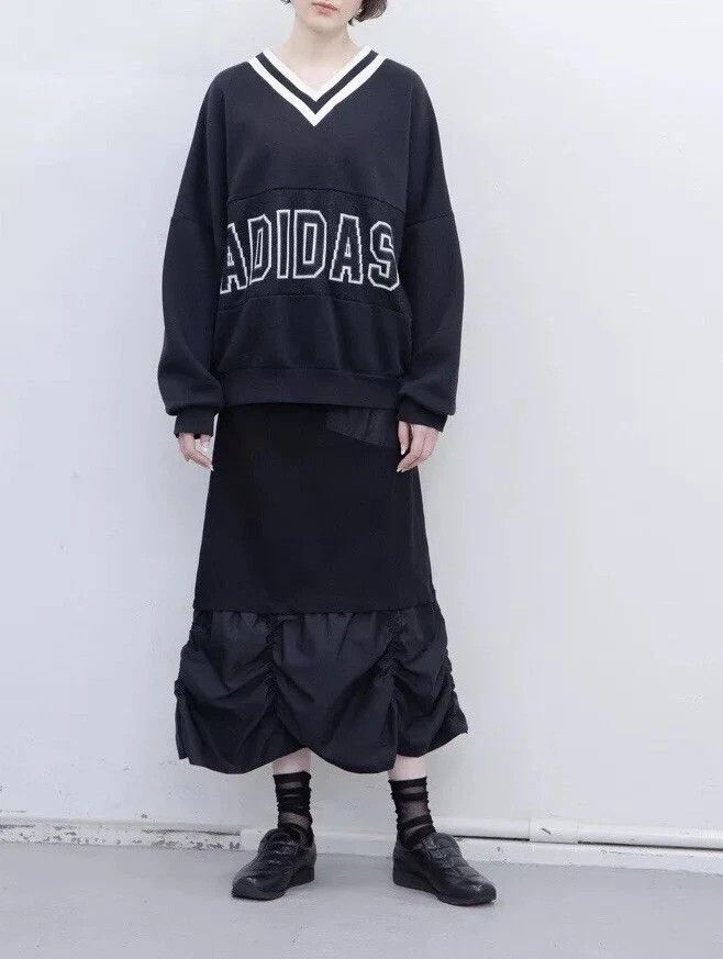 Adidas Adidas Adibreak Women’s Pullover Sweater – Size Small Size S / US 4 / IT 40 - 1 Thumbnail