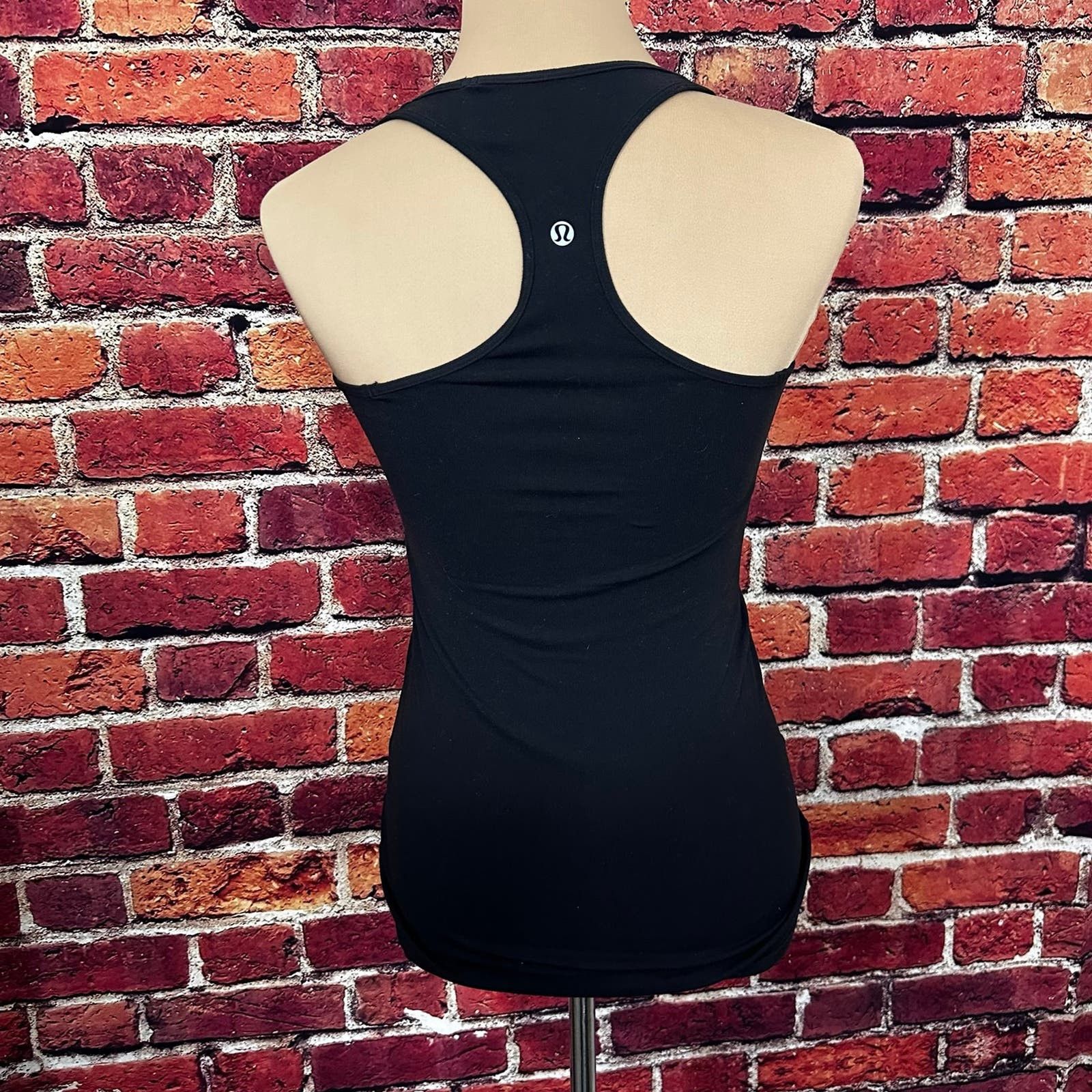 Lululemon Lululemon Tank top Size S / US 4 / IT 40 - 3 Thumbnail