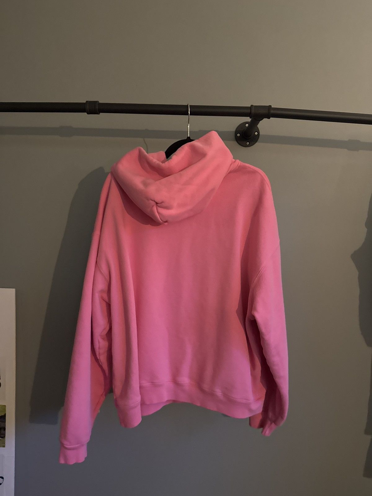 Akimbo Club Akimbo Pink Hoodie XL Size US XL / EU 56 / 4 - 2 Thumbnail