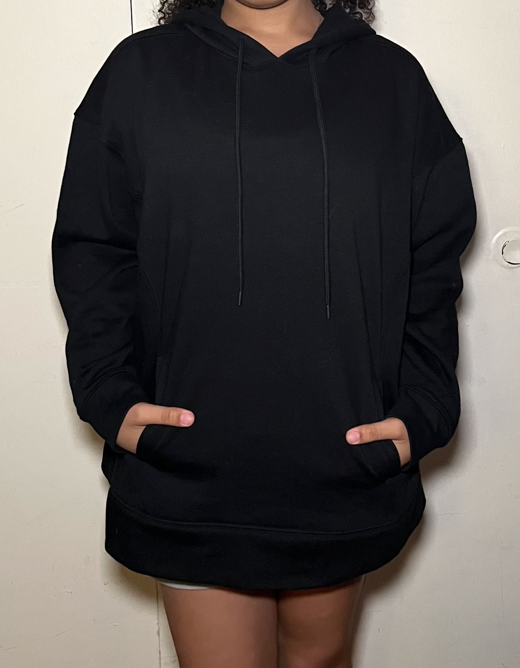 Other Black AVA & VIV XL Sweater with Custom LOGO Size US XL / EU 56 / 4 - 3 Thumbnail