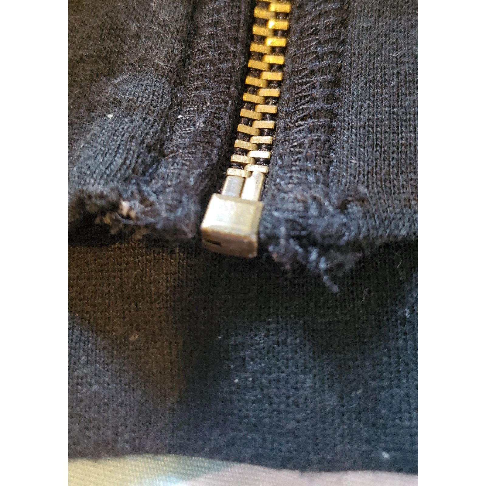Juicy Couture Rare Y2K Vintage Juicy Monogram Diamond Ring Black Hoodie M Size US M / EU 48-50 / 2 - 9 Thumbnail