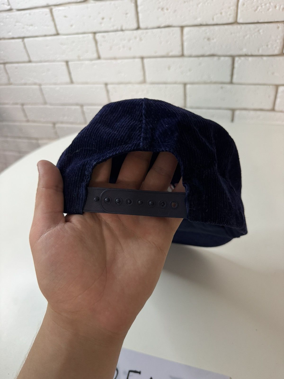 Other Verbier Switzerland cap hat Size ONE SIZE - 3 Thumbnail