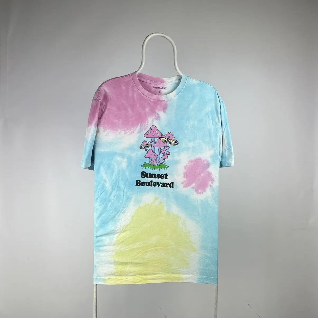 Band Tees Band tee T-shirt humor 1of1 sunset boulevard size Large Size US L / EU 52-54 / 3 - 1 Thumbnail