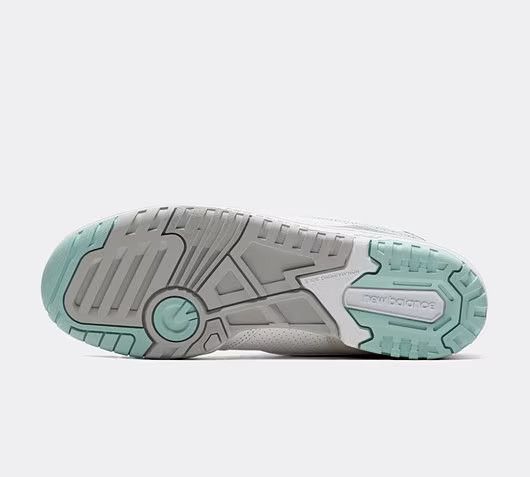 New Balance o1w1db10824 550 Trainers in Multicolor Size US 11.5 / EU 44-45 - 5 Thumbnail