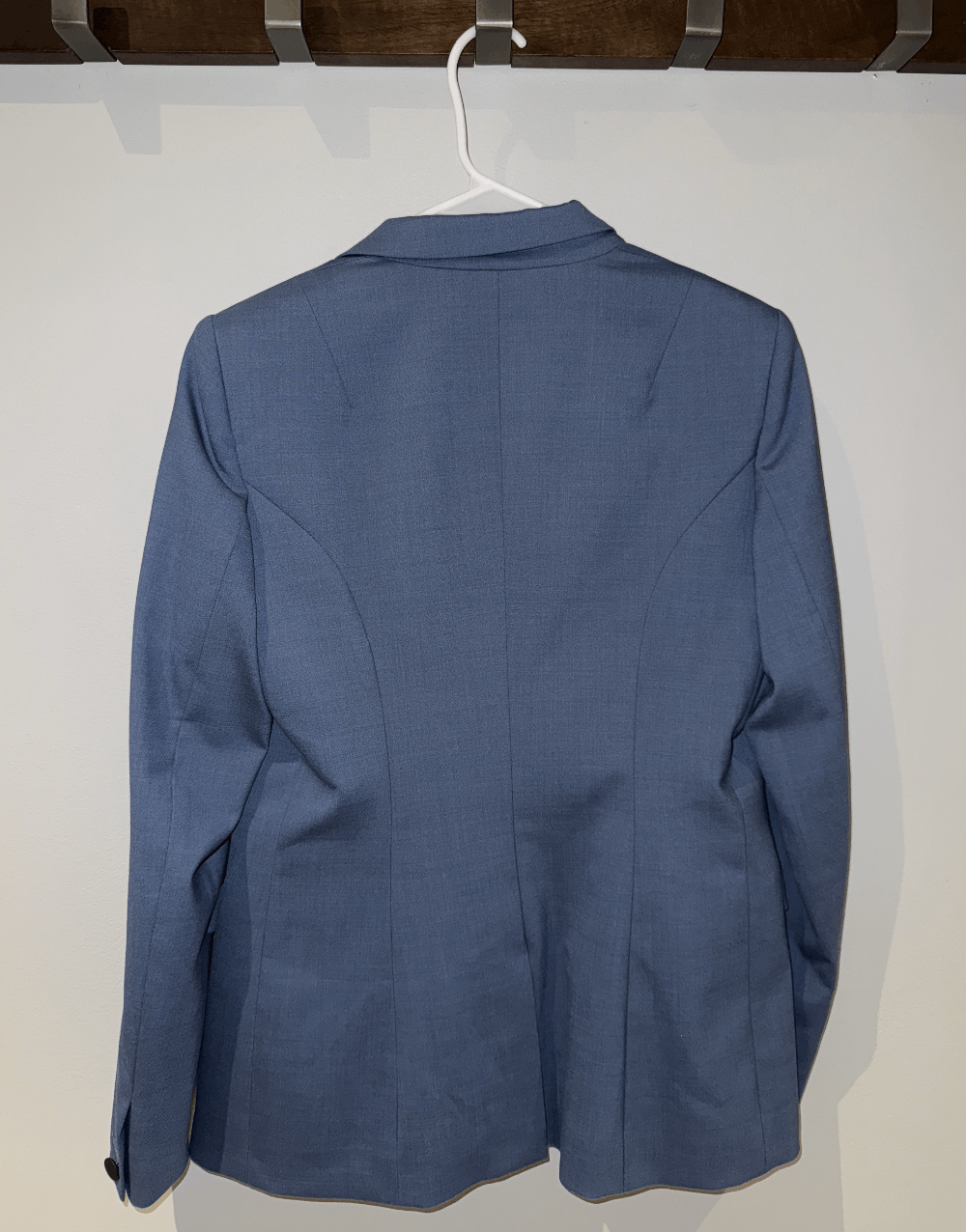 Rag & Bone Rag and Bone Hazel Blazer Size M / US 6-8 / IT 42-44 - 5 Thumbnail