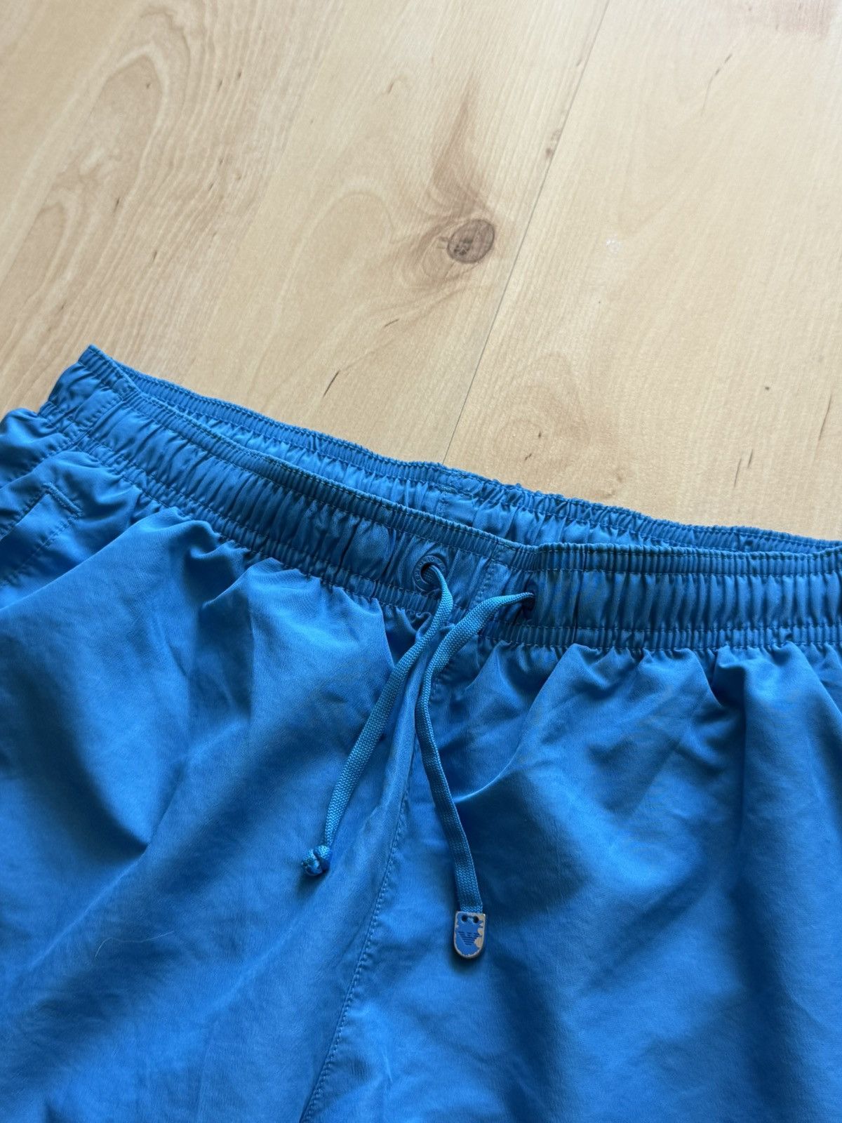 Emporio Armani Ea7 Emporio Armani swim beach shorts Size US 29 - 4 Thumbnail