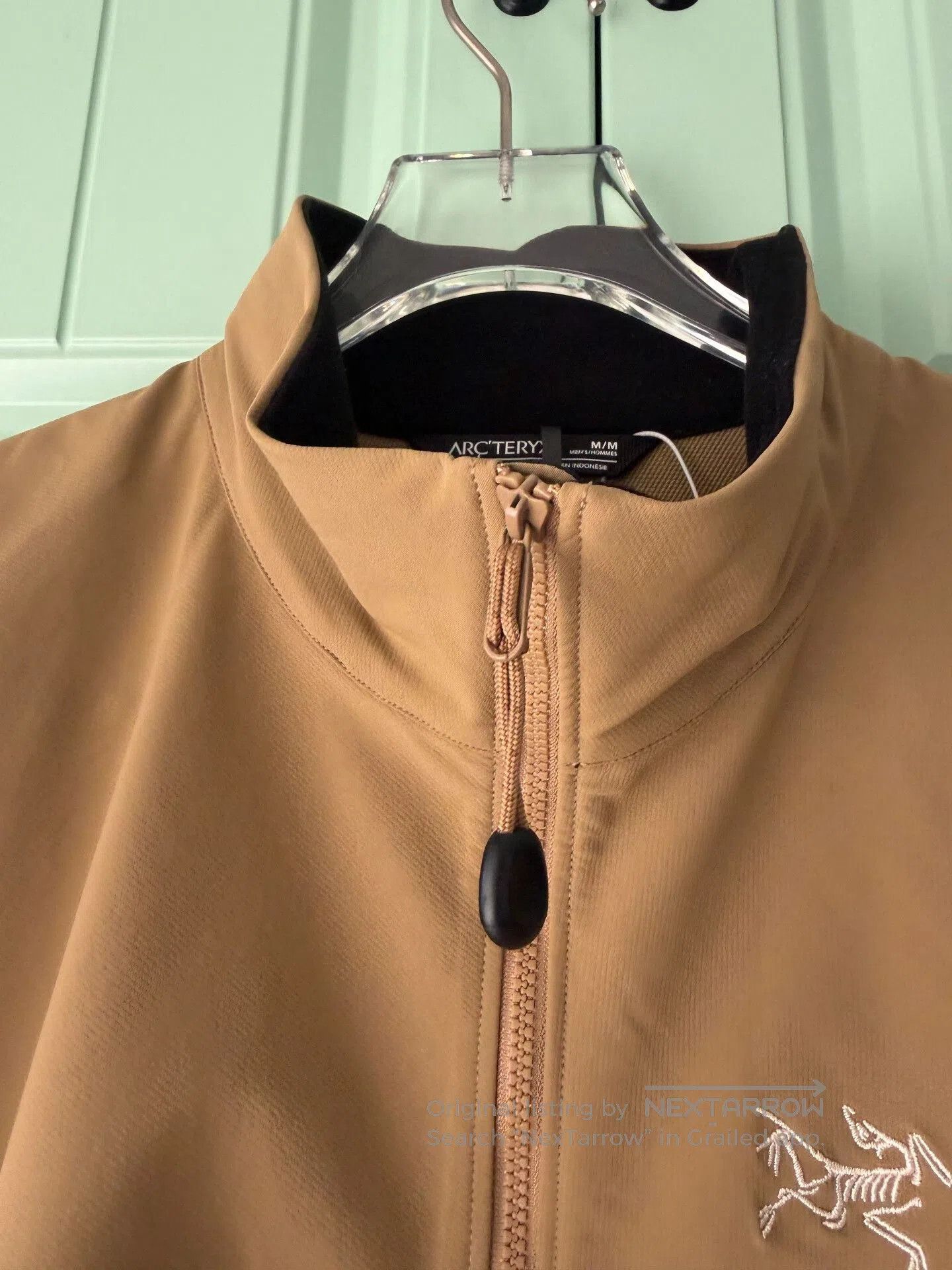 Arc'teryx ARC'TERYX GAMMA Jacket M. Size US M / EU 48-50 / 2 - 9 Thumbnail
