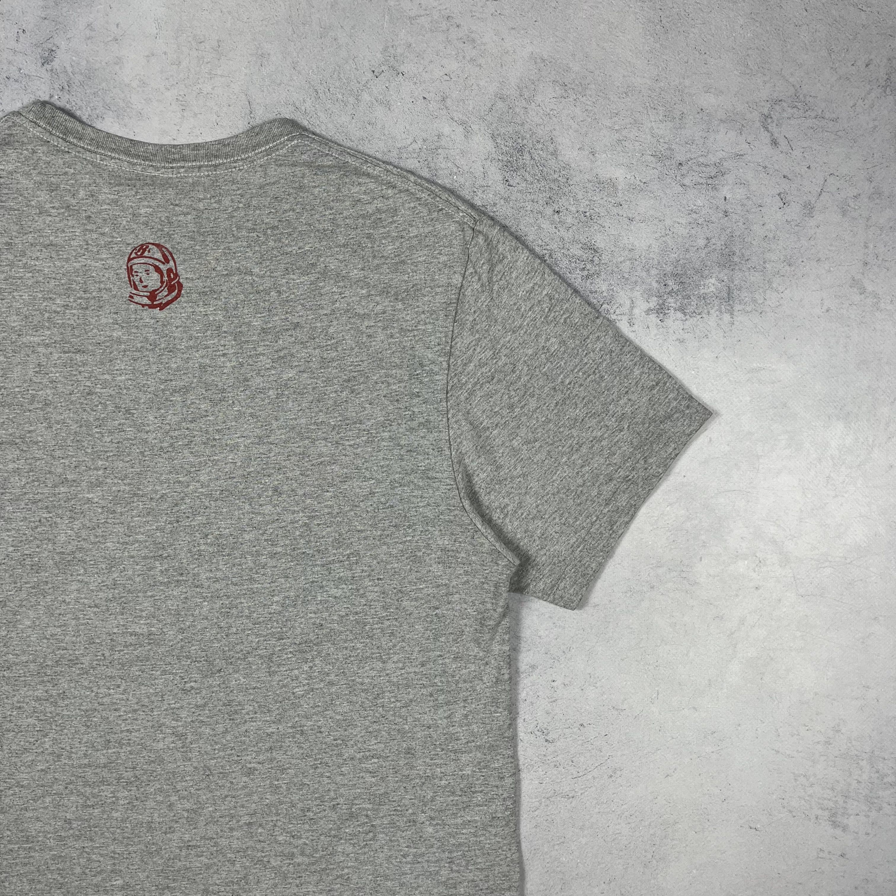 Billionaire Boys Club Billionaire Boys Club BBC Astronaut Big Logo T Shirt Size US M / EU 48-50 / 2 - 14 Thumbnail