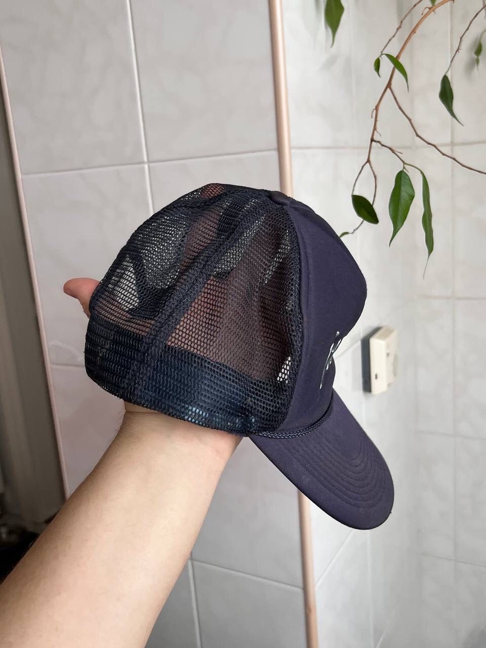 Band Tees × Otto Janet Jackson 90s World Tour Vintage Concert Band Cap Hat Size ONE SIZE - 9 Thumbnail