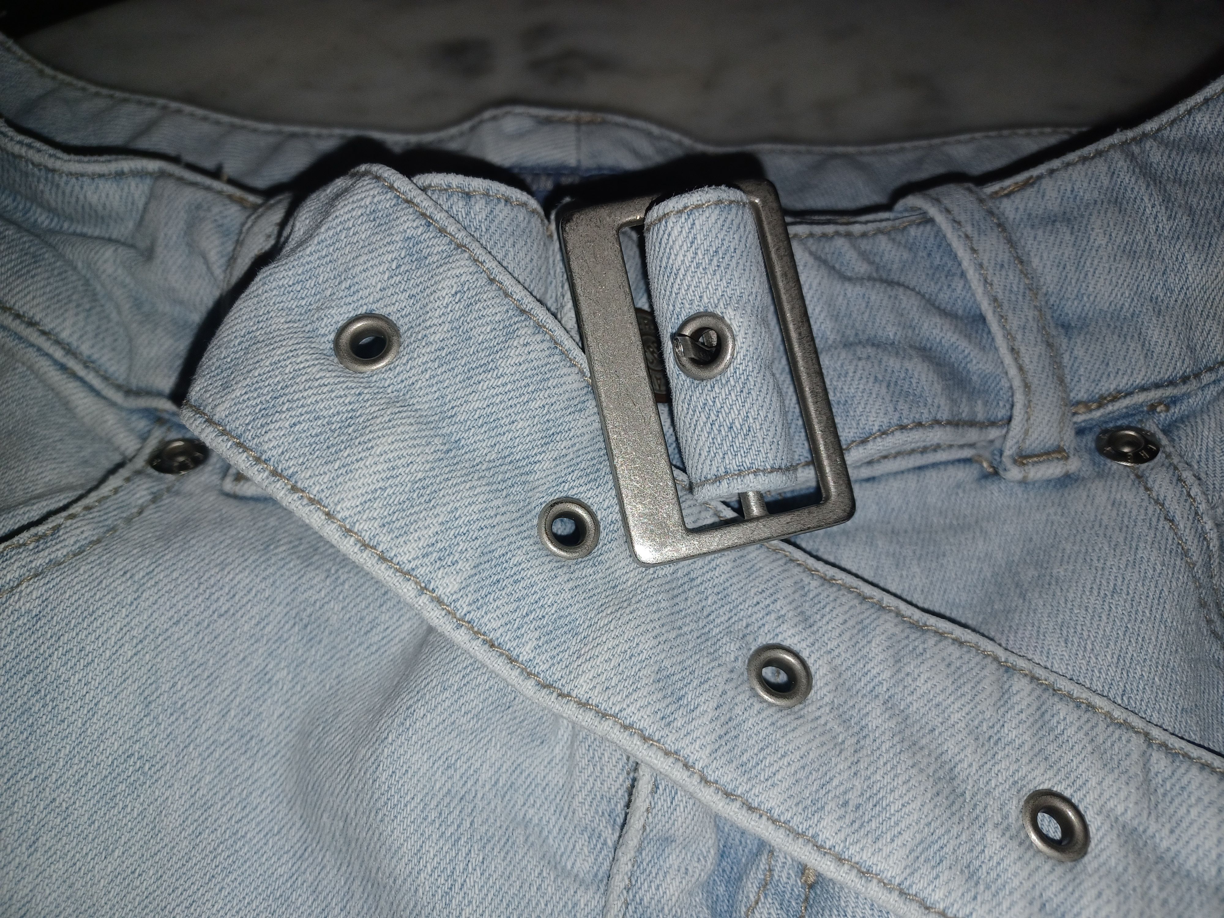 Other Canyon River Blues Junior Women's Blue Jeans SZ 5 Size 27" / US 4 / IT 40 - 5 Thumbnail