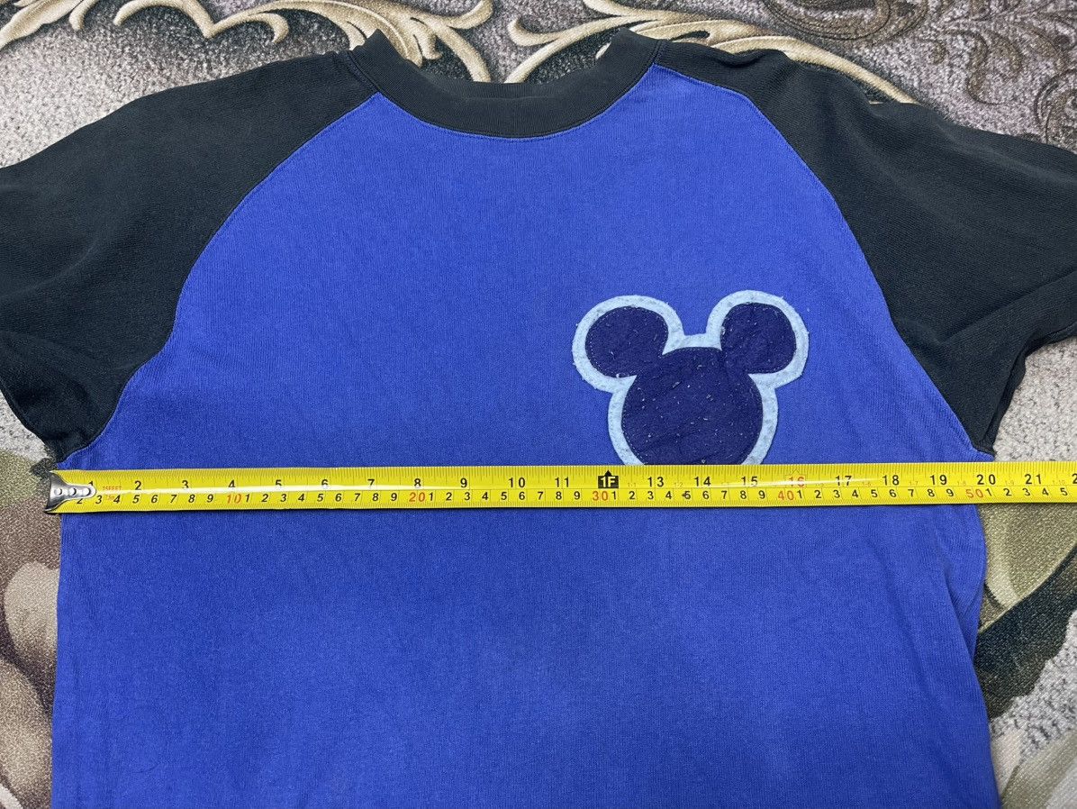 Mickey Mouse Vintage Mickey Mouse by Dia Club Tshirt Size US M / EU 48-50 / 2 - 7 Thumbnail