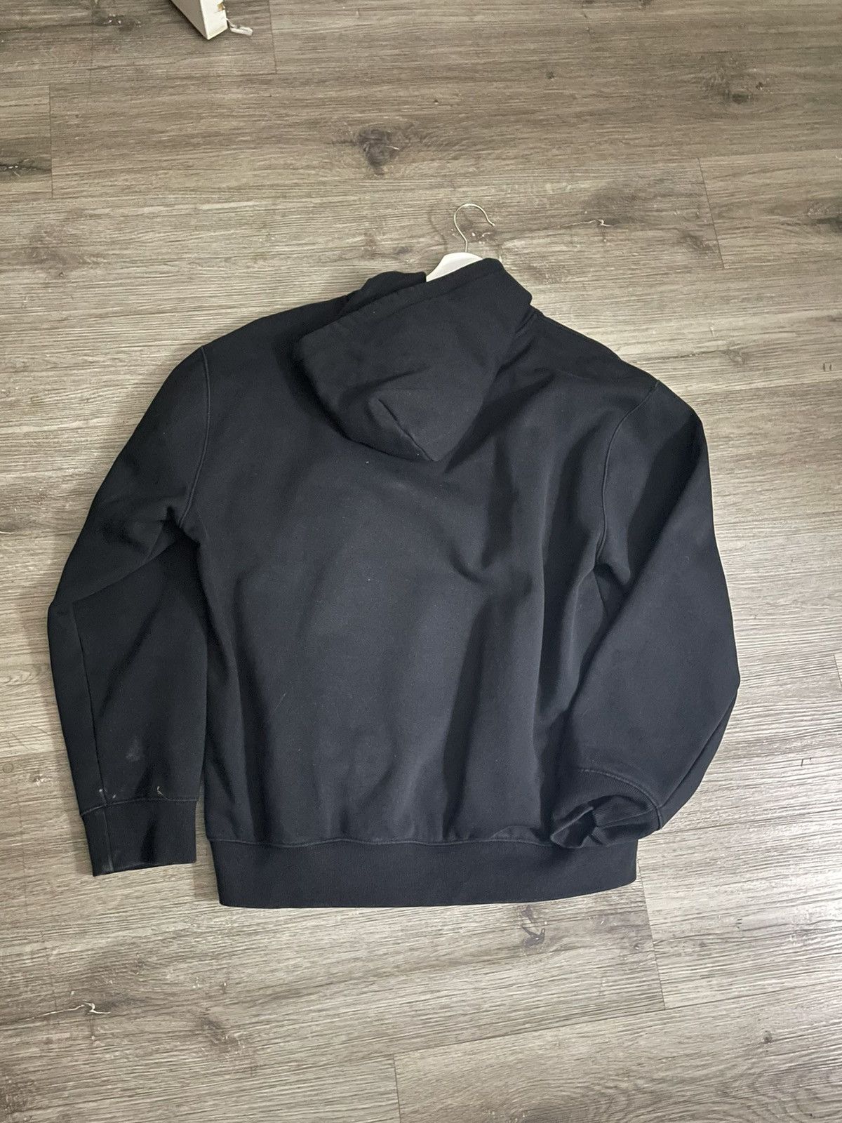 Carhartt × Vintage Carhartt Hoodie Size US XL / EU 56 / 4 - 2 Thumbnail