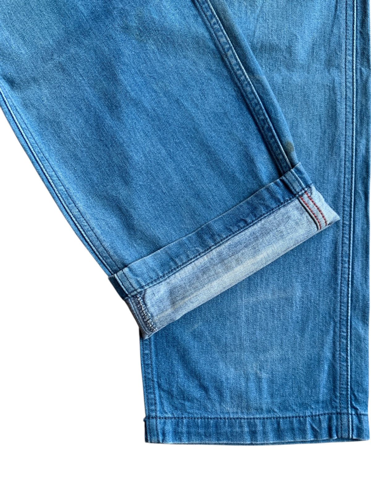 Japanese Brand × Spellbound Spellbound Utility Pants Size US 34 / EU 50 - 6 Thumbnail