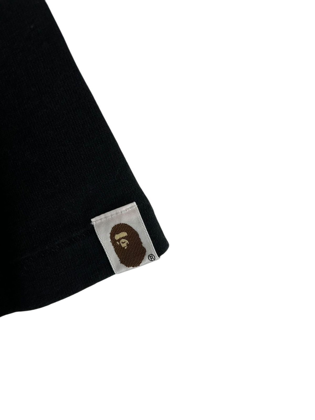 Bape 2014 BAPE Brazil World Cup Tee Size US XL / EU 56 / 4 - 7 Thumbnail