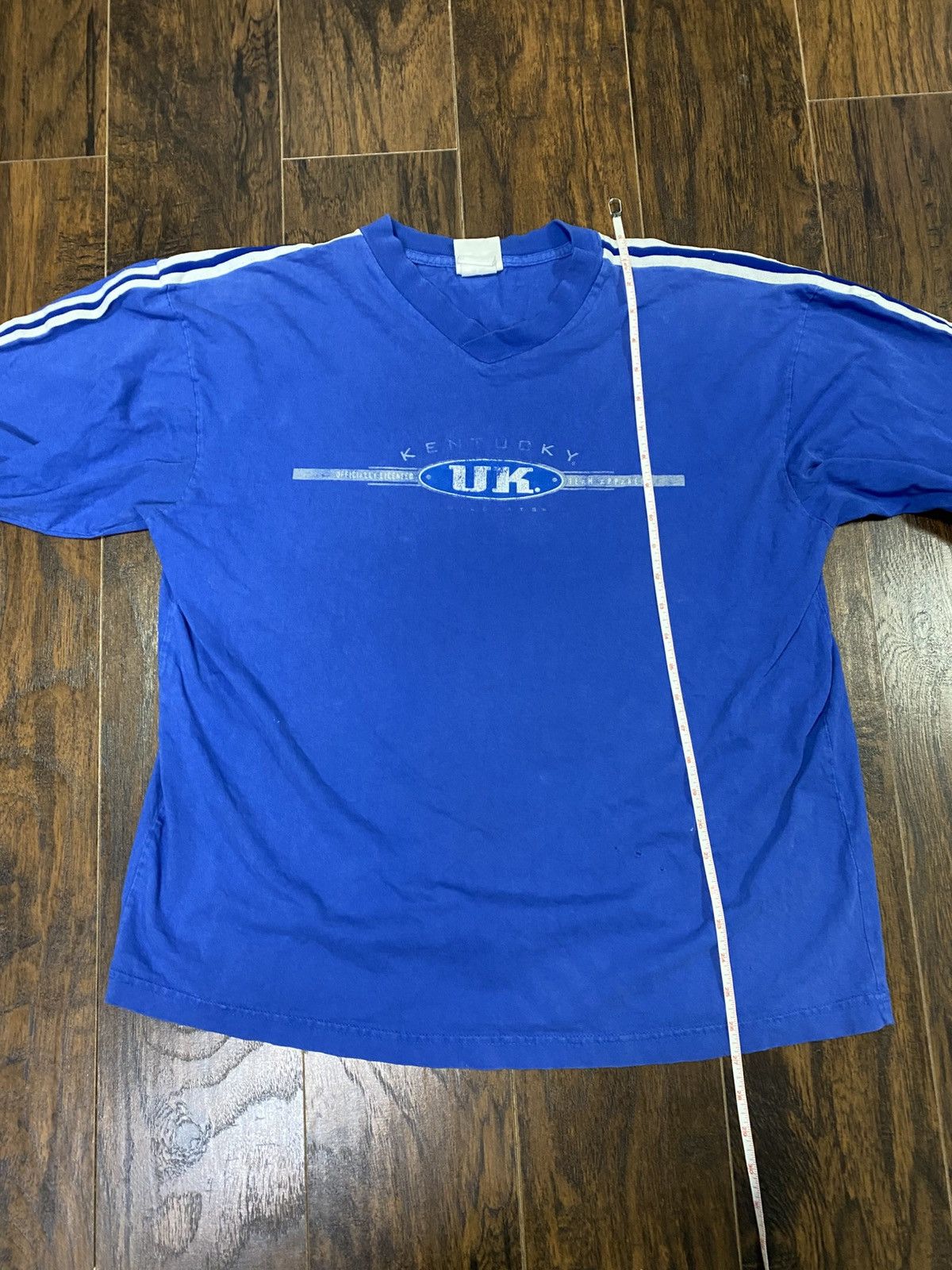 Other Vintage Y2K University of Kentucky Longsleeve Size US M / EU 48-50 / 2 - 12 Thumbnail