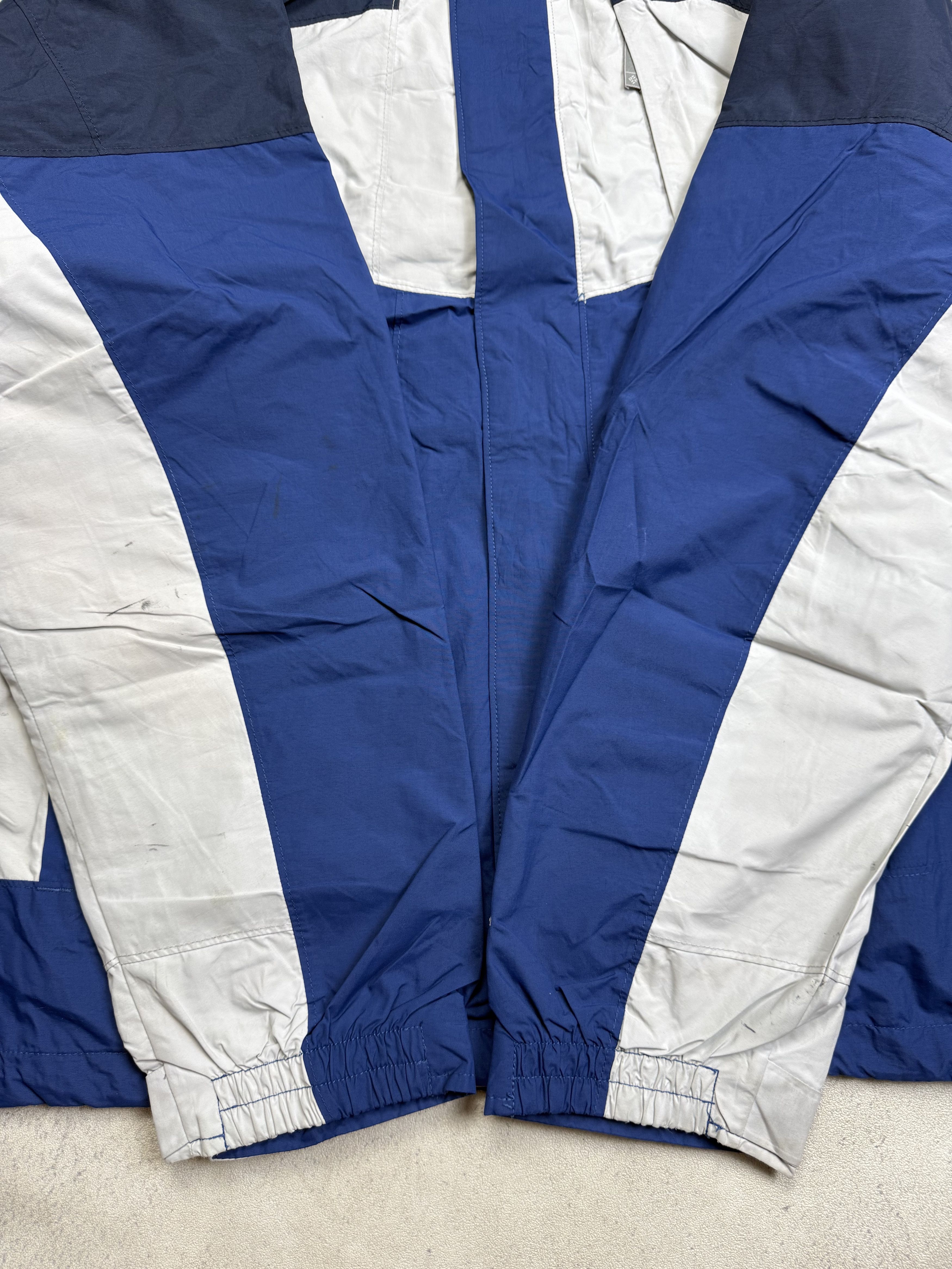 Columbia Columbia Omni Tech Jacket Size US XXL / EU 58 / 5 - 8 Thumbnail