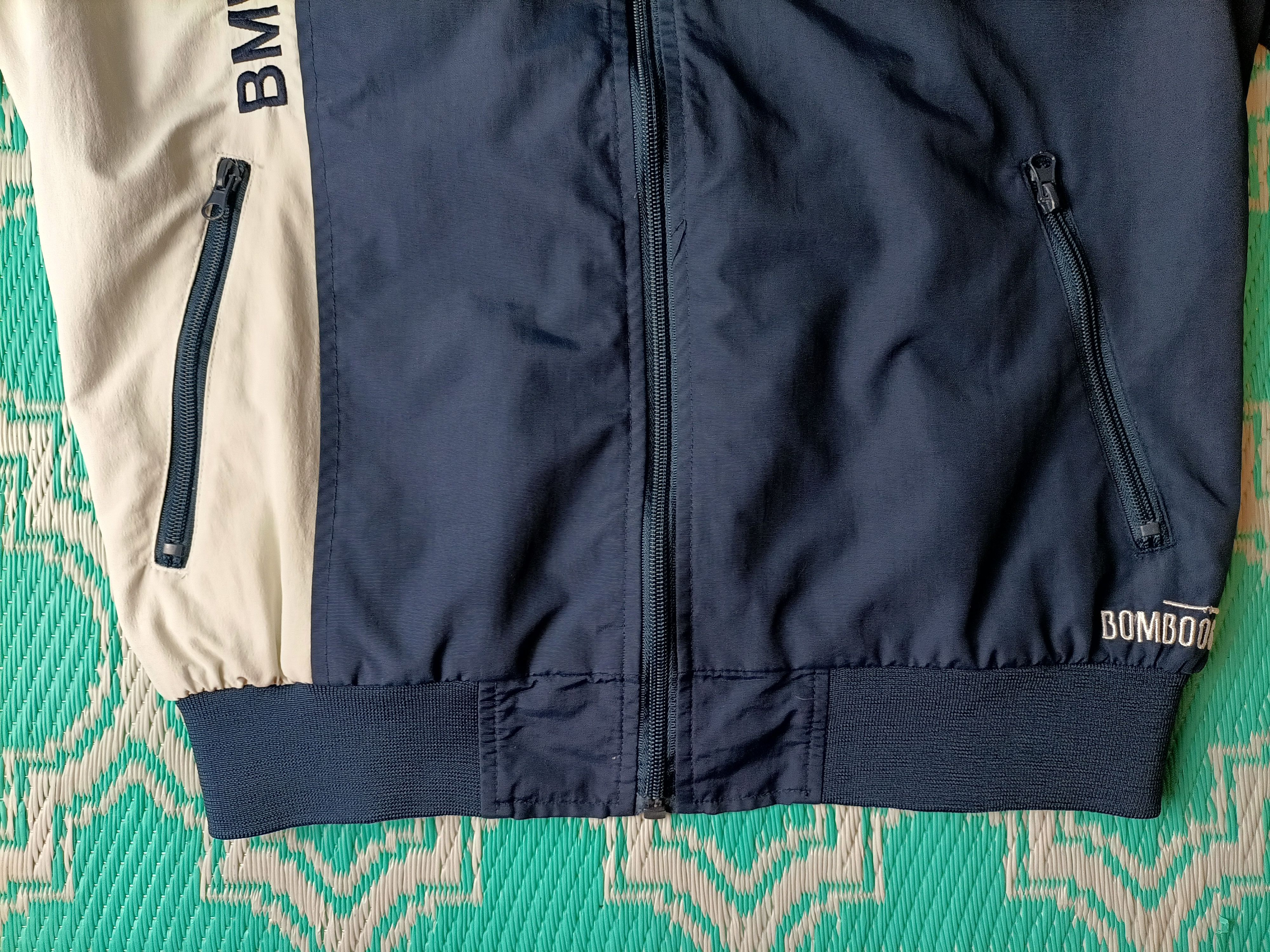 Bomboogie Veste BMW Motorrad Italia x Bomboogie – Collector Size US M / EU 48-50 / 2 - 5 Thumbnail