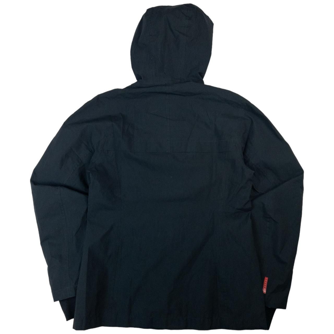 Prada Vintage Prada Sport Gore-Tex Jacket Women's Size S Size S / US 4 / IT 40 - 2 Thumbnail