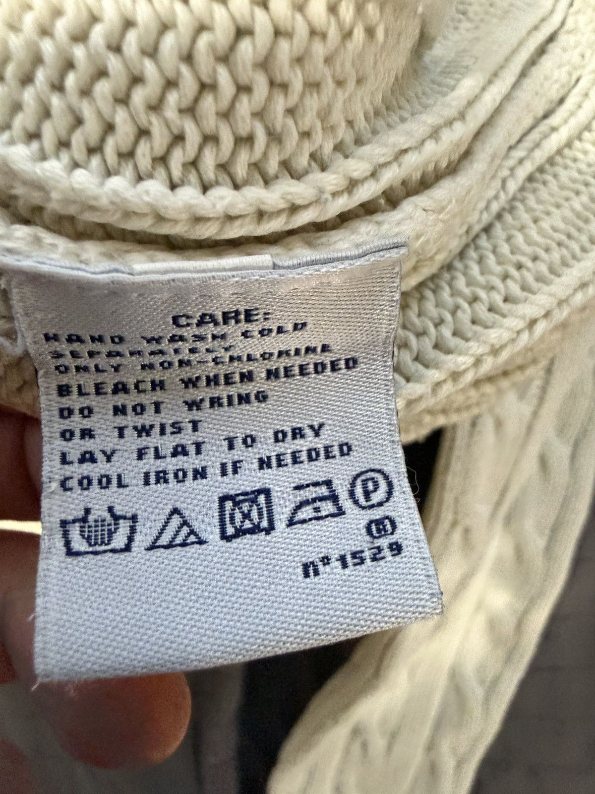 Polo Ralph Lauren Very nice Size S / US 4 / IT 40 - 3 Thumbnail