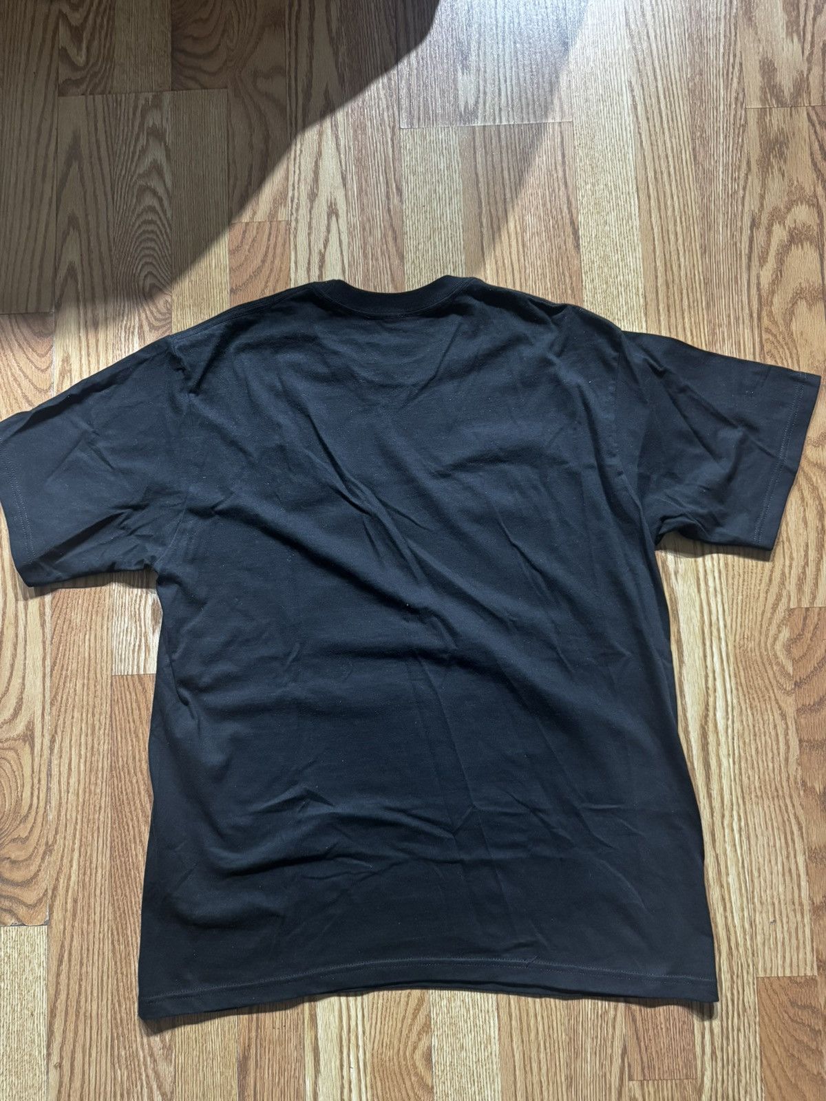 Supreme Supreme D'HIVER tee Size US L / EU 52-54 / 3 - 2 Thumbnail
