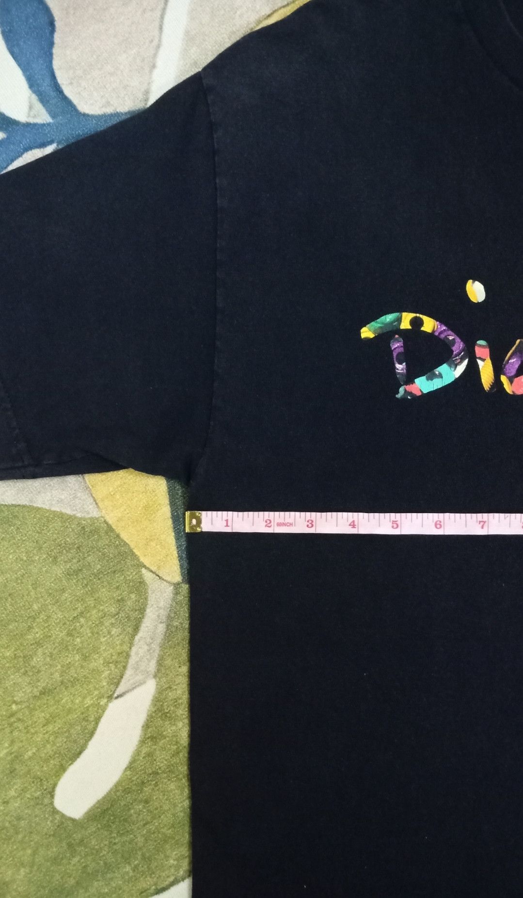 Diamond Supply Co. Diamond Supply Co. T-shirt Size US L / EU 52-54 / 3 - 13 Thumbnail