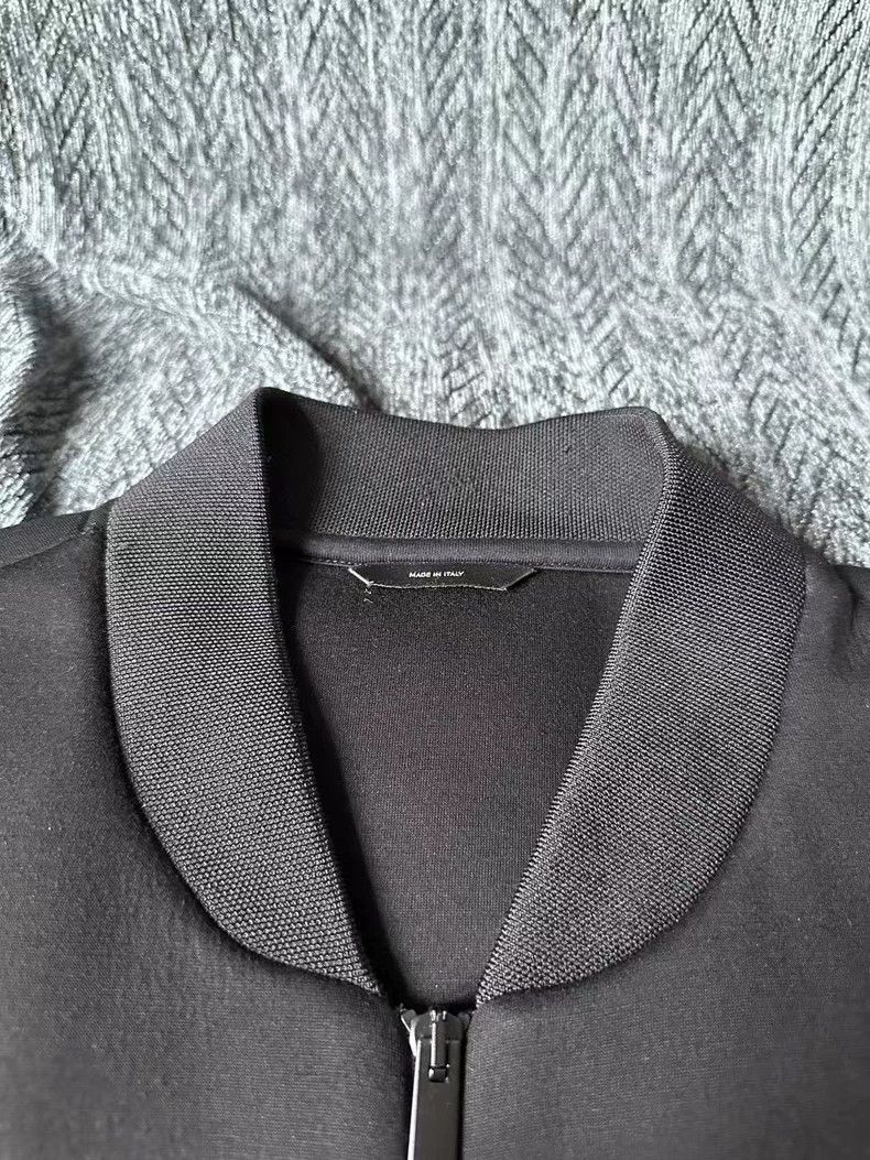 Fendi Fendi Little Monster Jacket Size US S / EU 44-46 / 1 - 3 Thumbnail