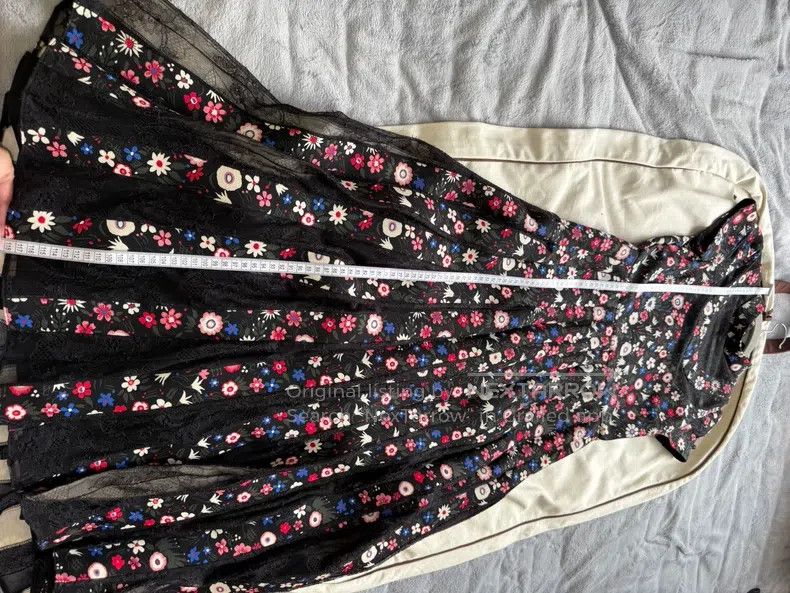 Valentino Valentino dress Size S / US 4 / IT 40 - 8 Thumbnail