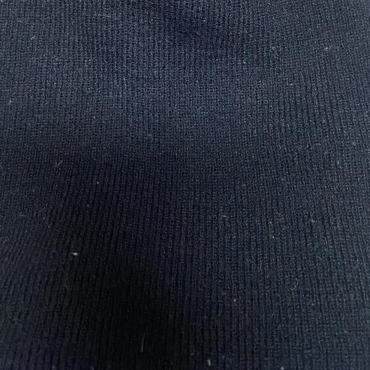 Sean John Y2K Sean John p diddy navy beanie Size ONE SIZE - 3 Thumbnail