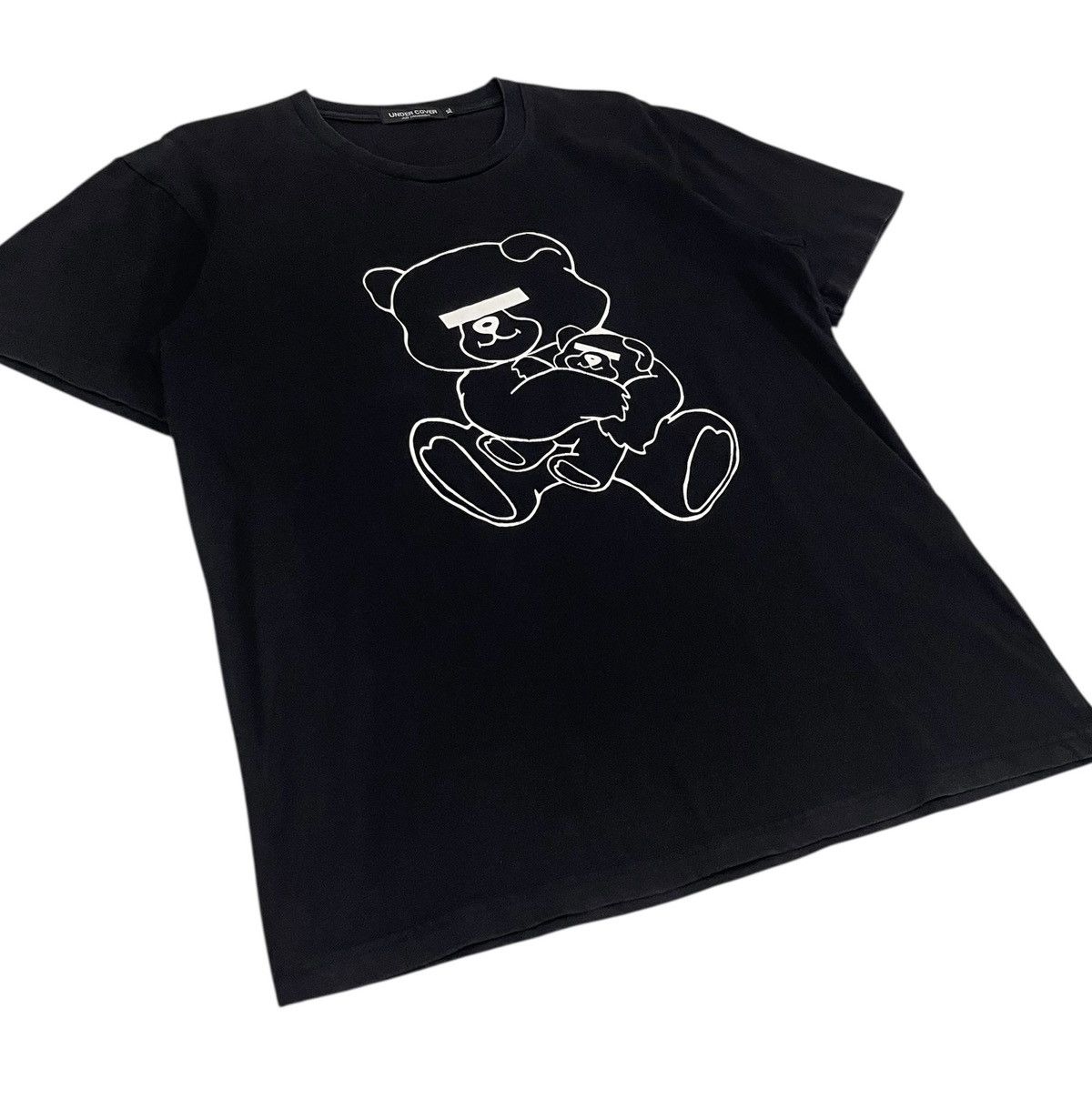 Undercover Undercover JunTakashi Tshirt Size US M / EU 48-50 / 2 - 2 Thumbnail