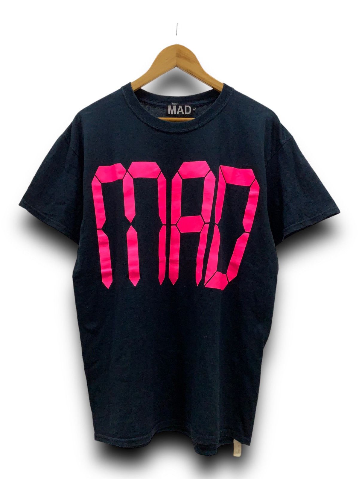 Designer × Japanese Brand × Undercover MADSTORE UNDERCOVER JAPANESE BRAND SHIRT Size US L / EU 52-54 / 3 - 1 Thumbnail