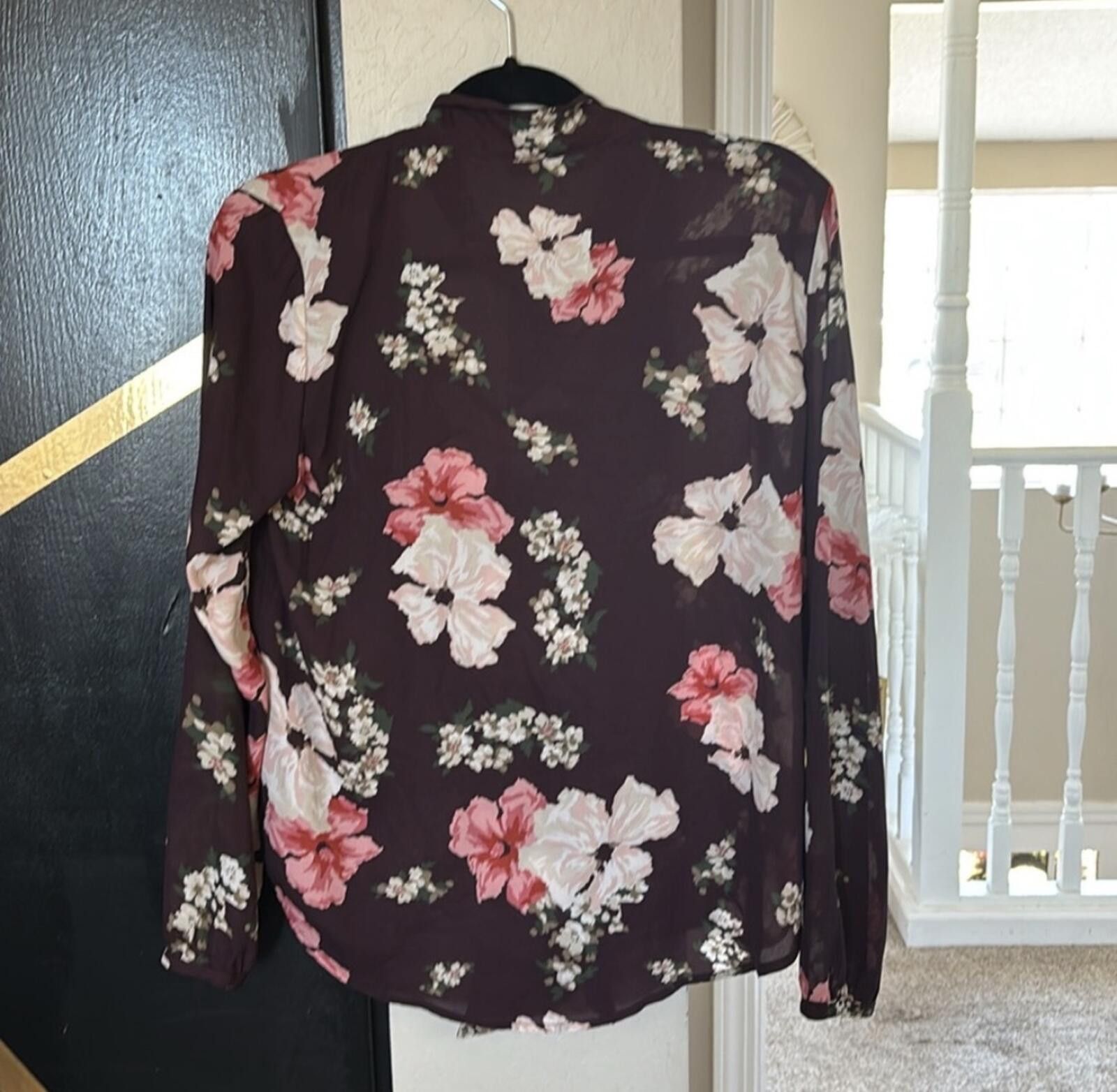 Other Cupcakes and Cashmere blouse Size M / US 6-8 / IT 42-44 - 4 Thumbnail