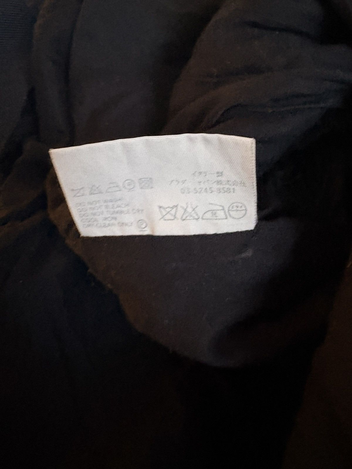 Miu Miu Miu miu vintage blazer Size S / US 4 / IT 40 - 4 Thumbnail
