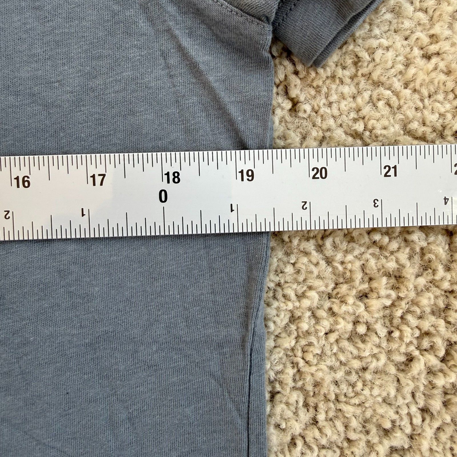 Gap Vintage Gap Graphic Surf Tee Medium Gray Y2K California Size US M / EU 48-50 / 2 - 5 Thumbnail