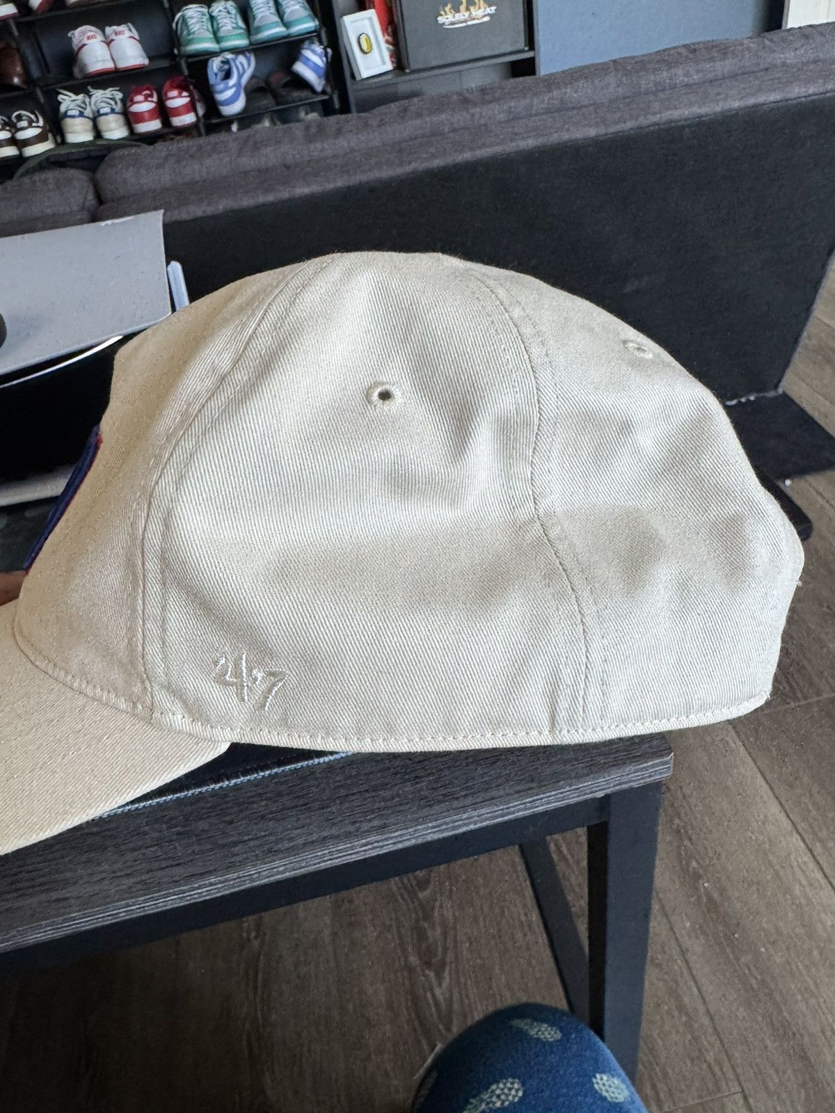 Kith Kith x New York SnapBack Size ONE SIZE - 3 Thumbnail