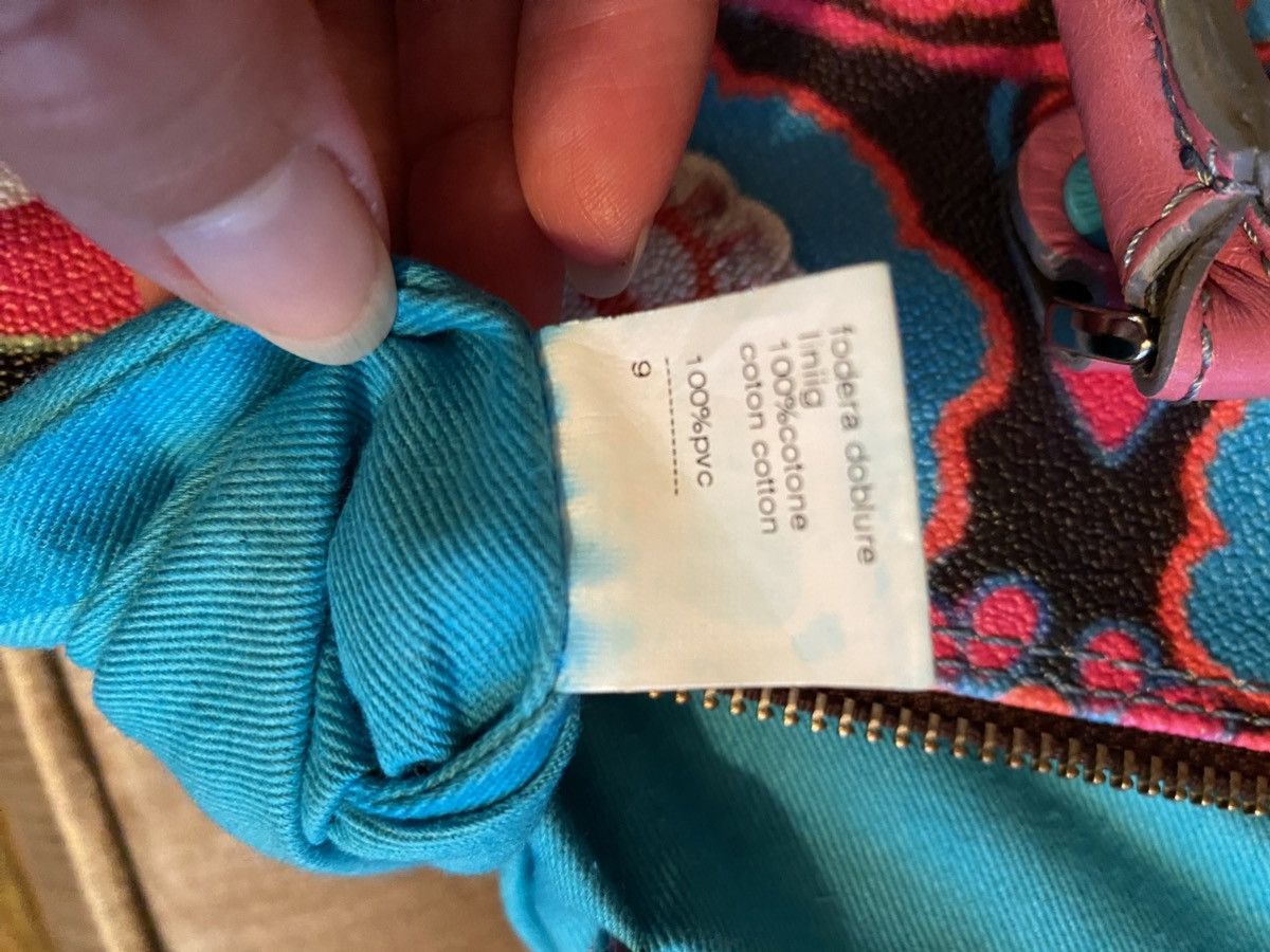 Other Gabs Italian floral bag Size ONE SIZE - 15 Thumbnail