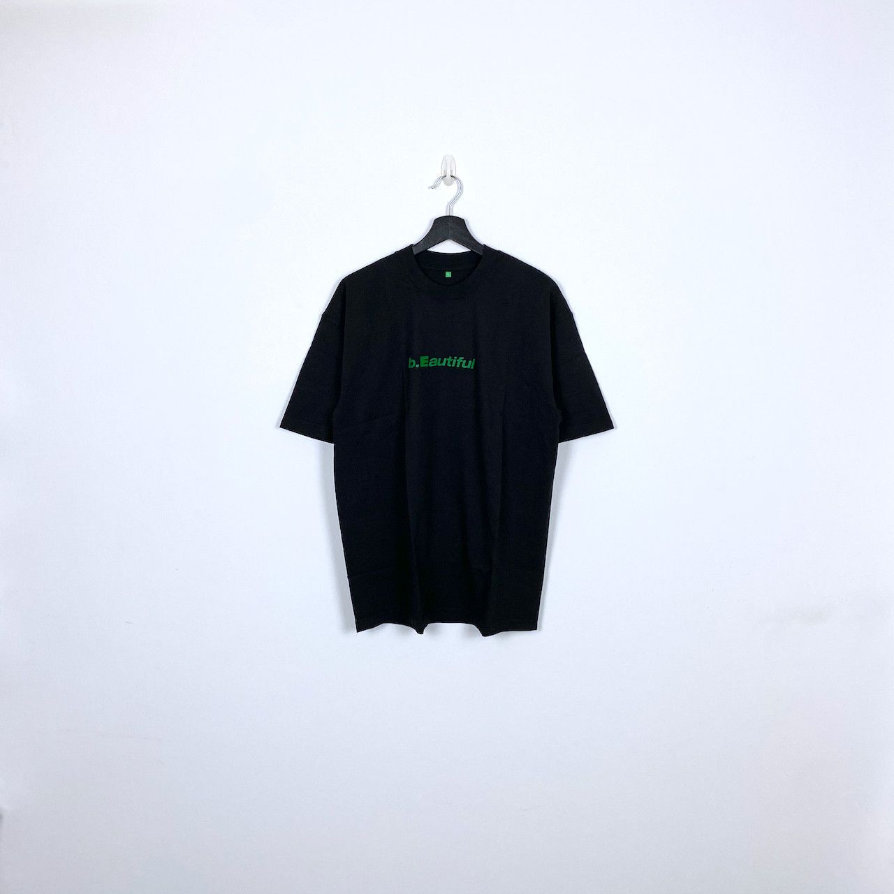 Other B.EAUTIFUL LOGO TEE Size US L / EU 52-54 / 3 - 1 Thumbnail