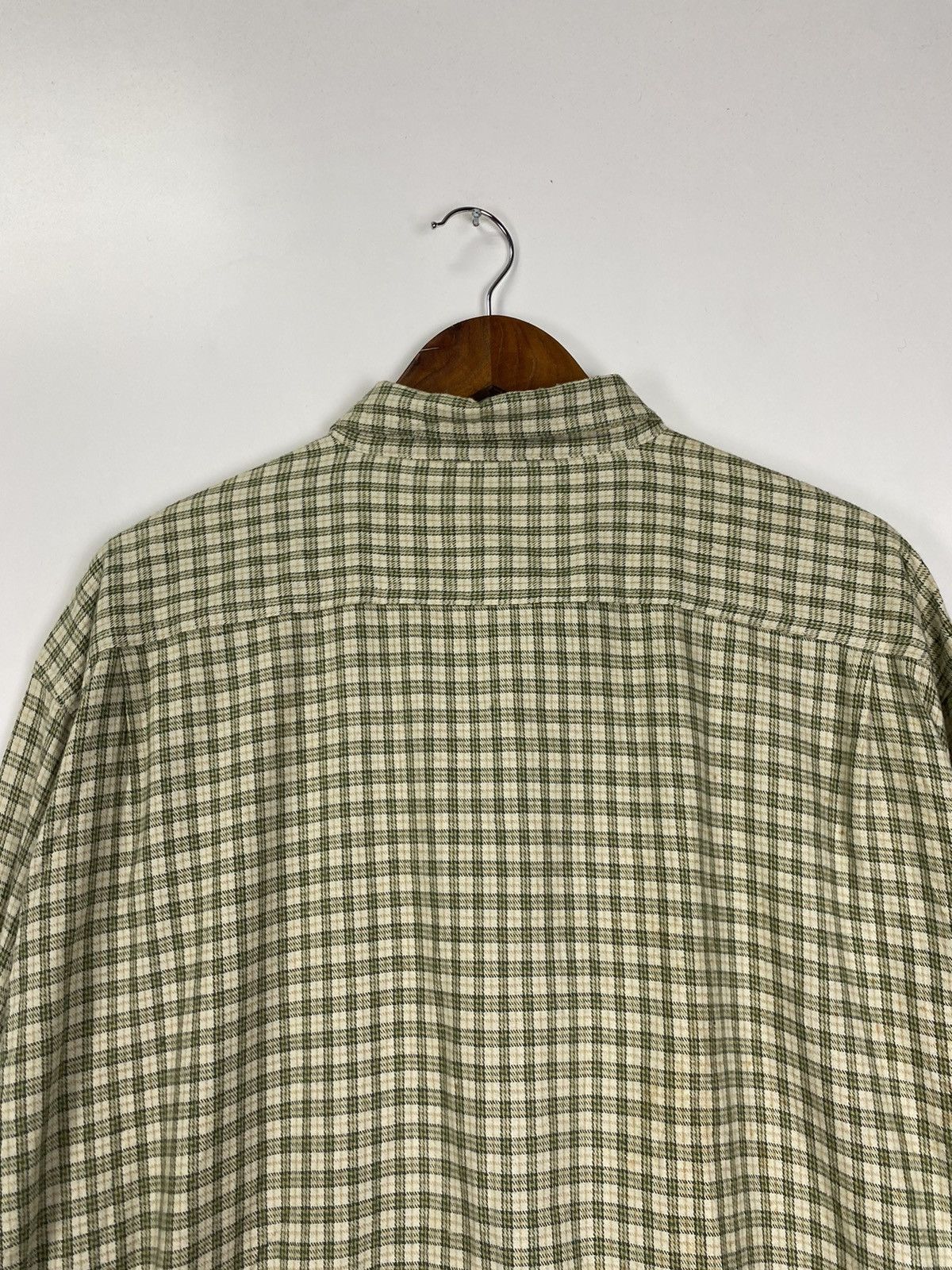 Disney × Flannel × Vintage Vintage The Disney Store Flannel Size US L / EU 52-54 / 3 - 12 Thumbnail