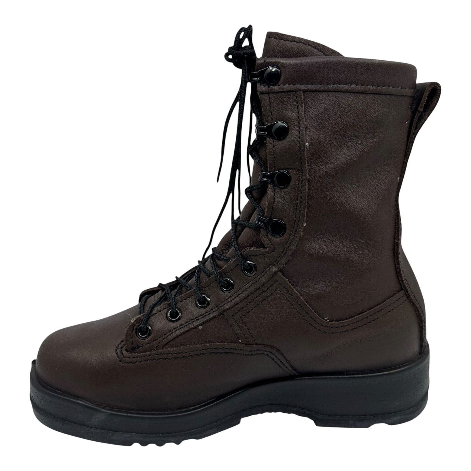 Belleville Belleville 330ST Hot Weather Steel Toe Brown Boot Unisex Wom Size US 7 / EU 40 - 9 Thumbnail