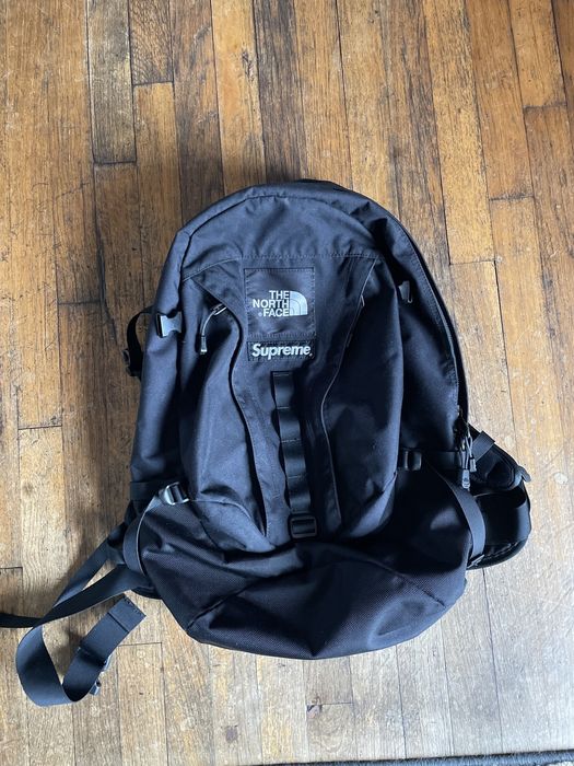 Supreme Supreme x The North Face Expedition Backpack | Grailed